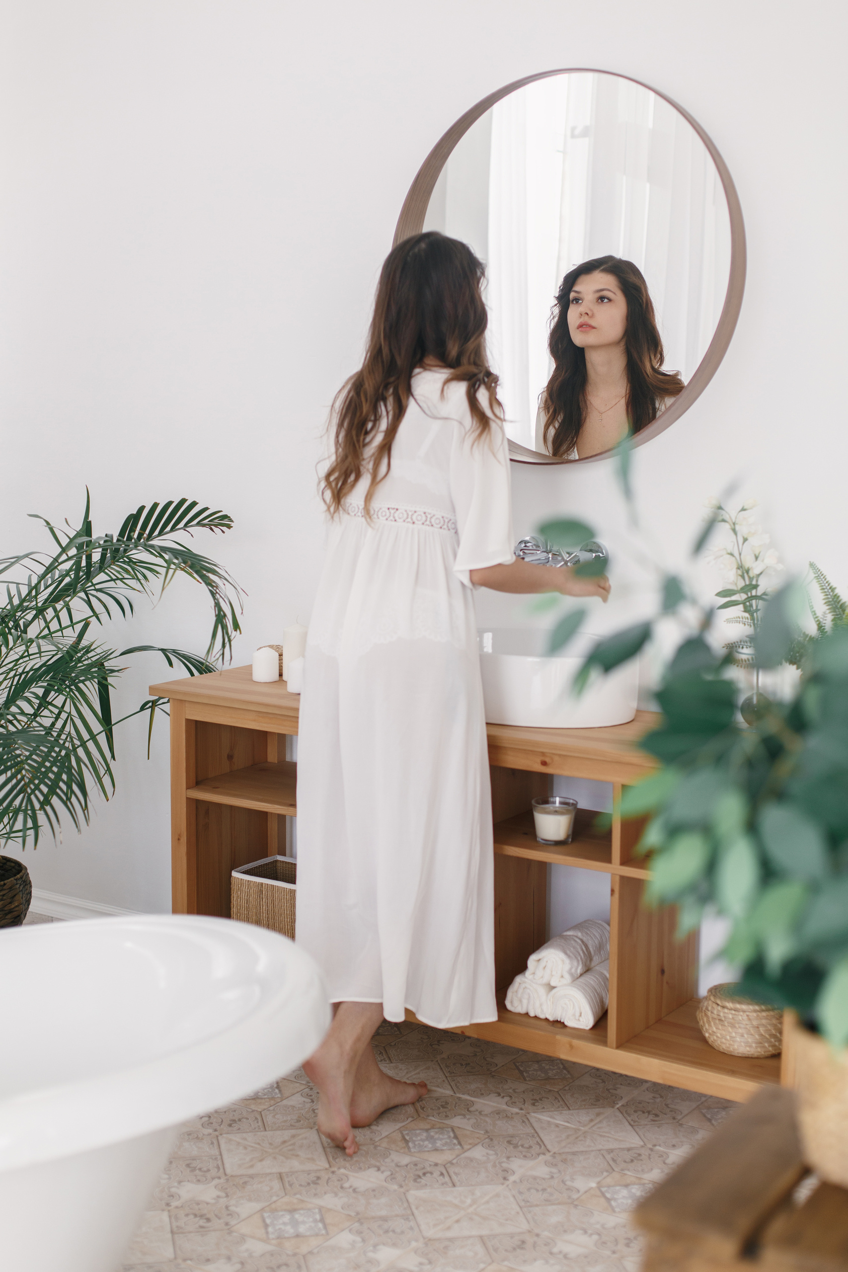 Будуарное лавстори. Свадебный фотограф в Самаре Катерина Мостовая