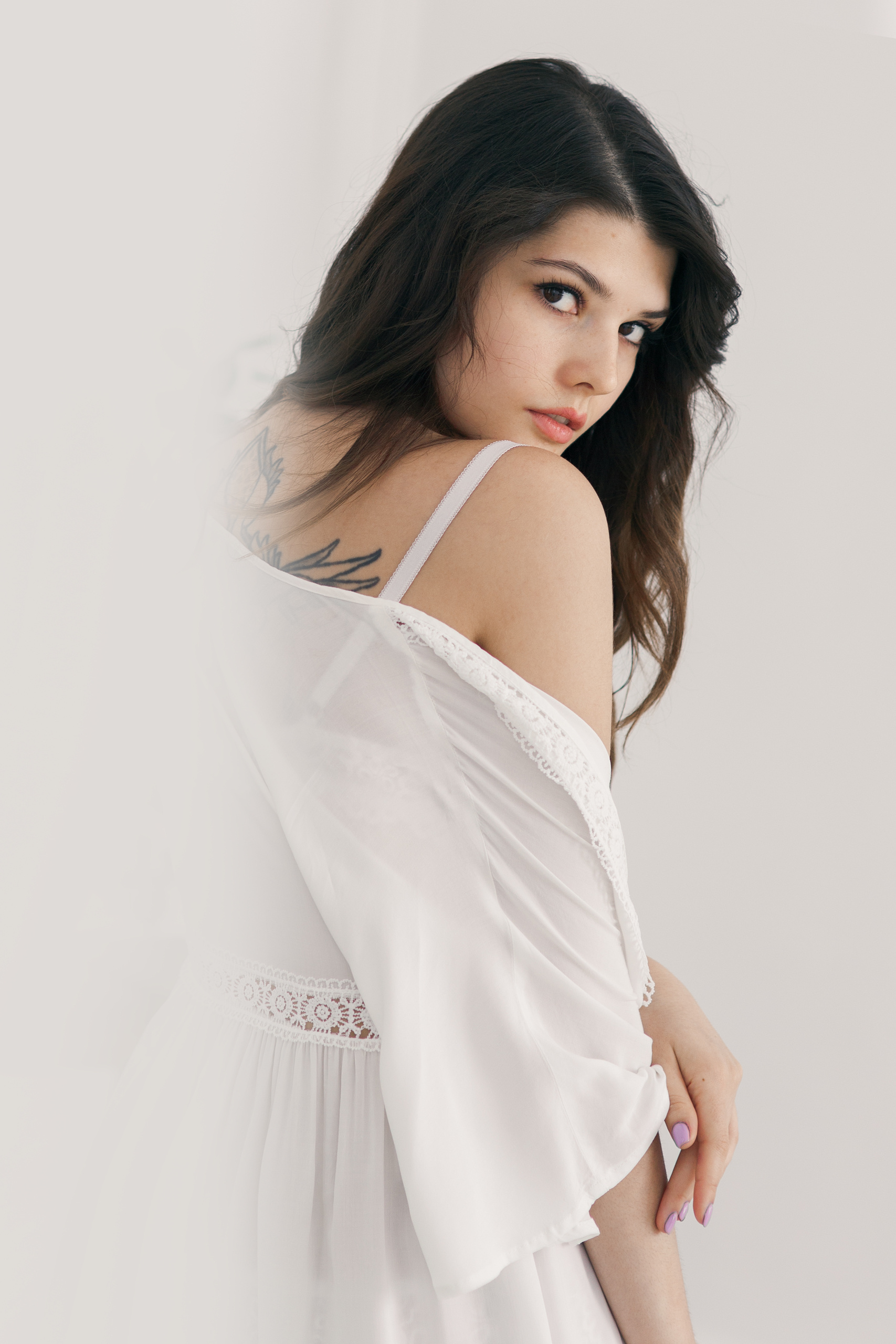 Будуарное лавстори. Свадебный фотограф в Самаре Катерина Мостовая