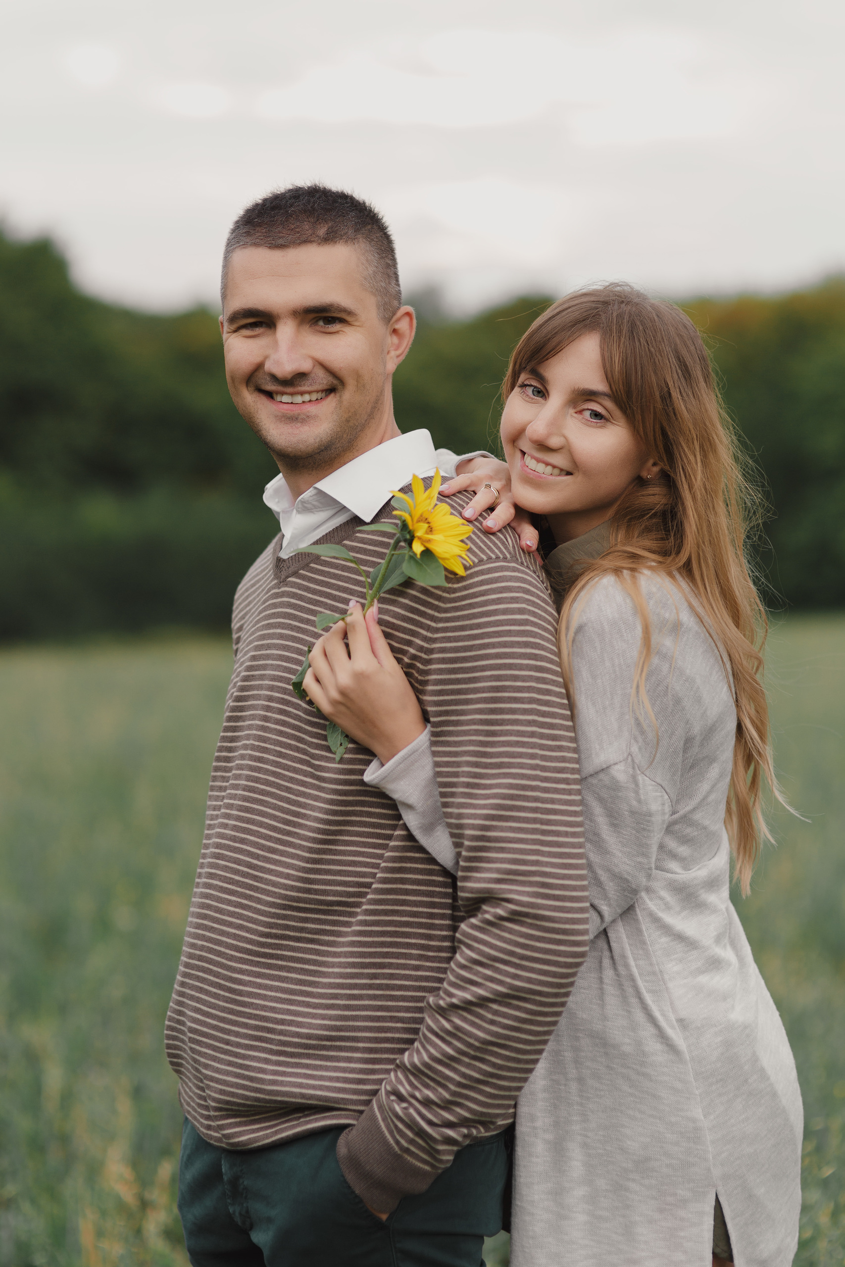 Лавстори Самара Балаково. Свадебный фотограф в Самаре Катерина Мостовая