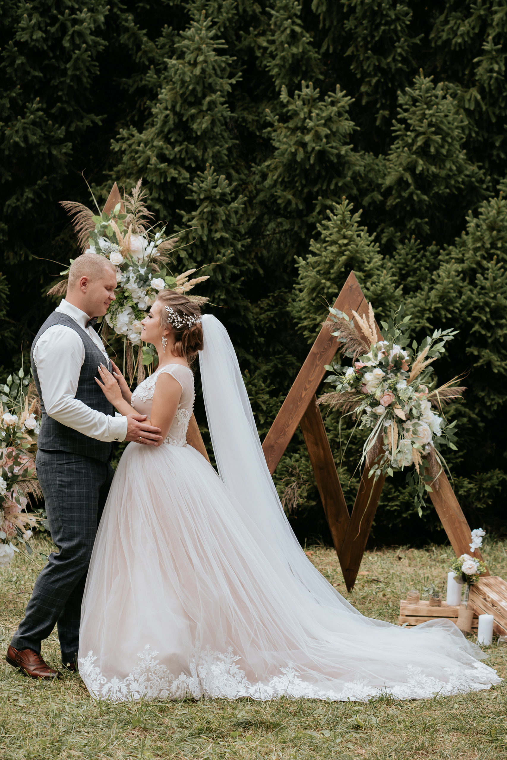 Идеи для свадебной фотосессии. Свадебный фотограф в Москве