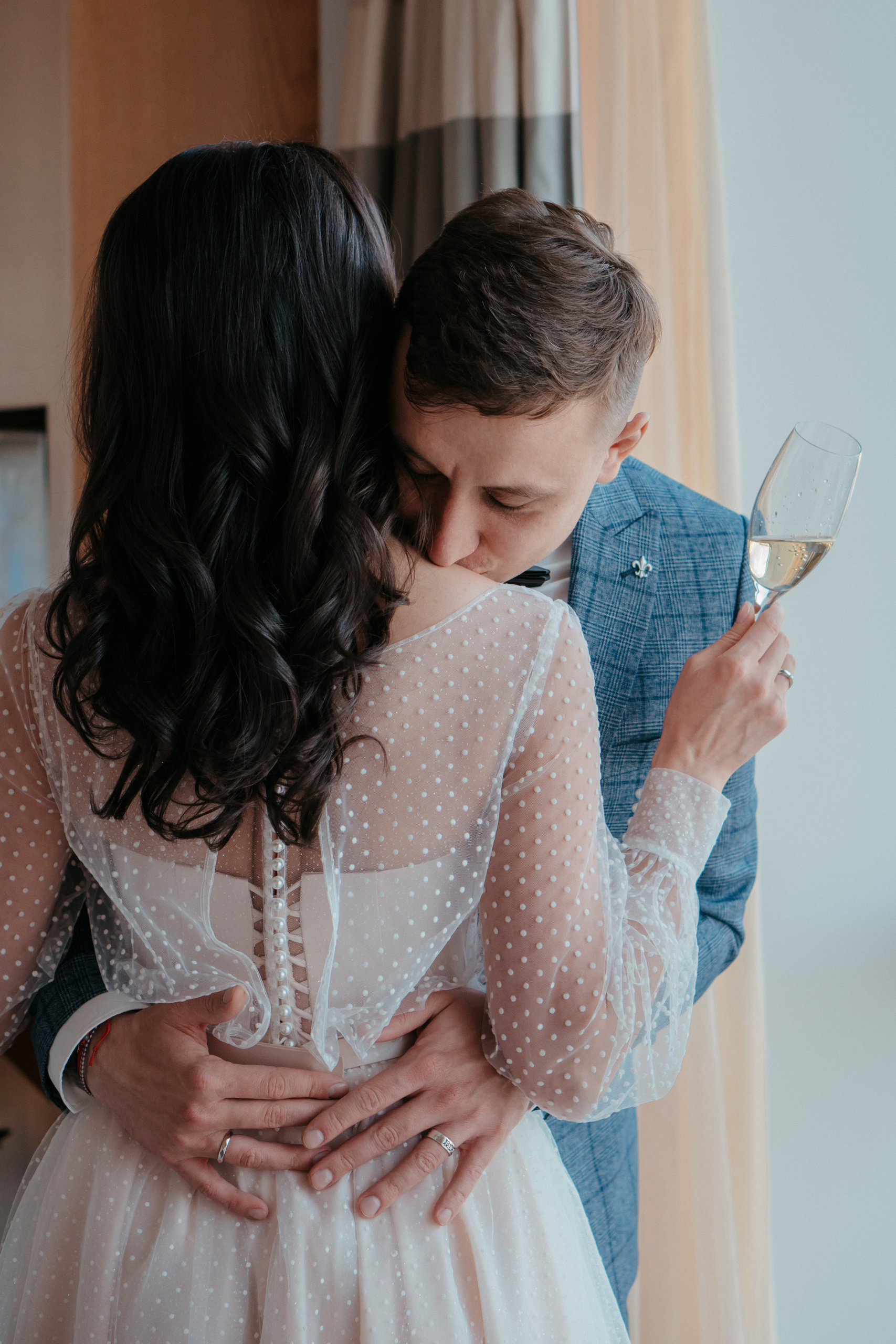 Идеи для свадебной фотосессии. Свадебный фотограф в Москве