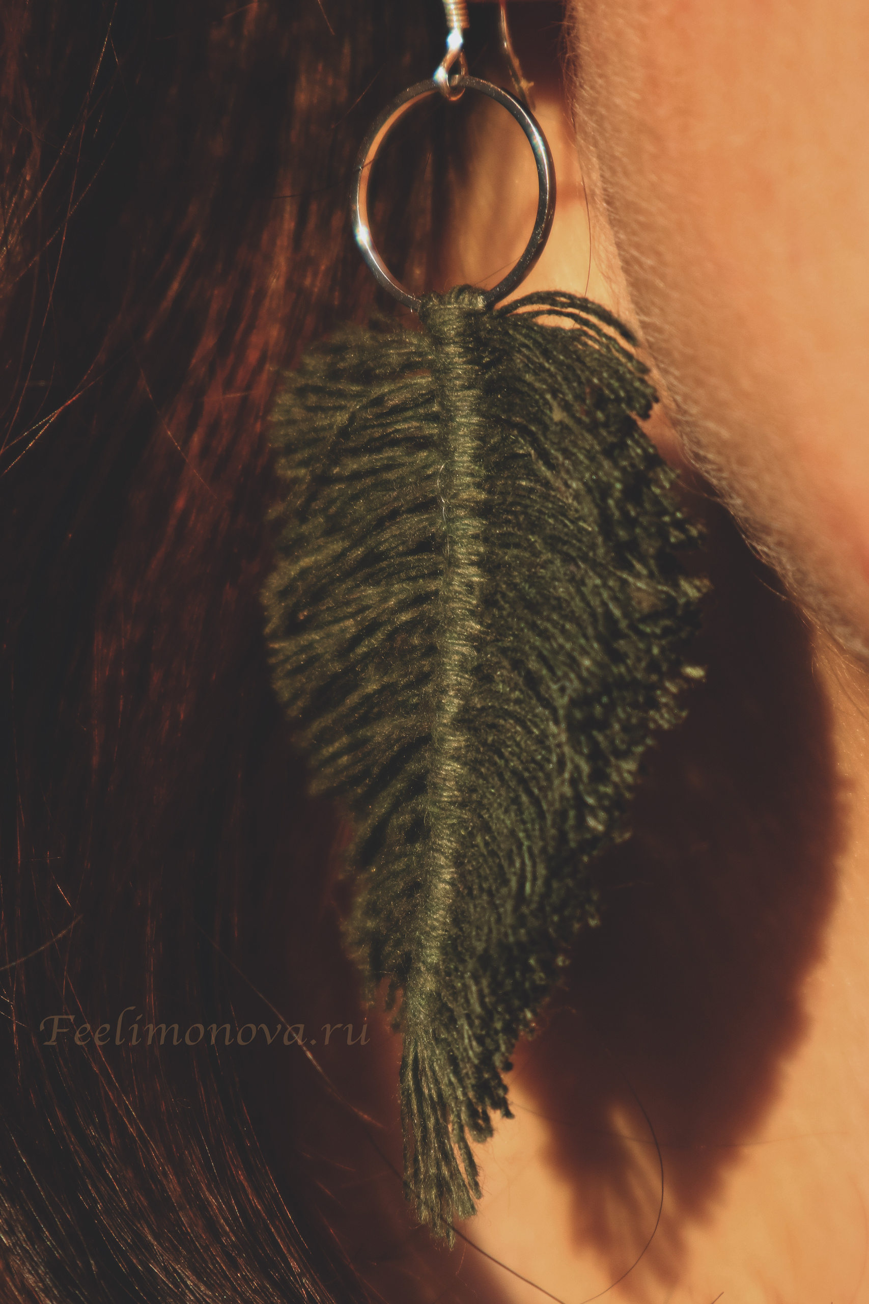 Настроение ... теплая осень. Фотограф Ольга Филимонова