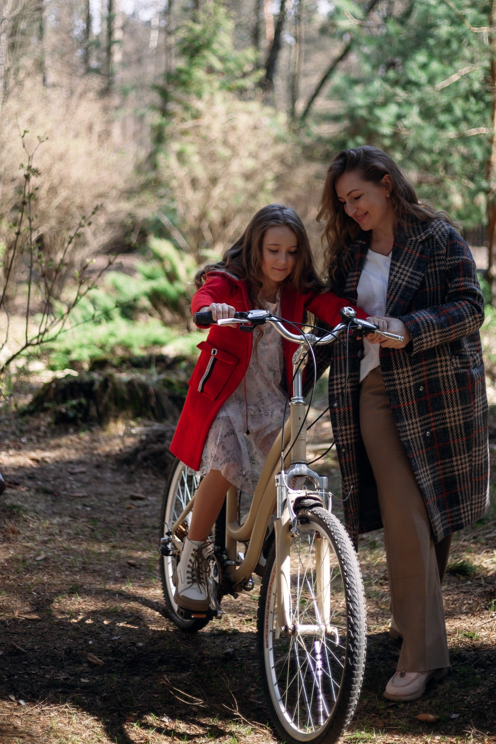 Услуги. Женский и семейный фотограф Анастасия Богословская в г Раменское
