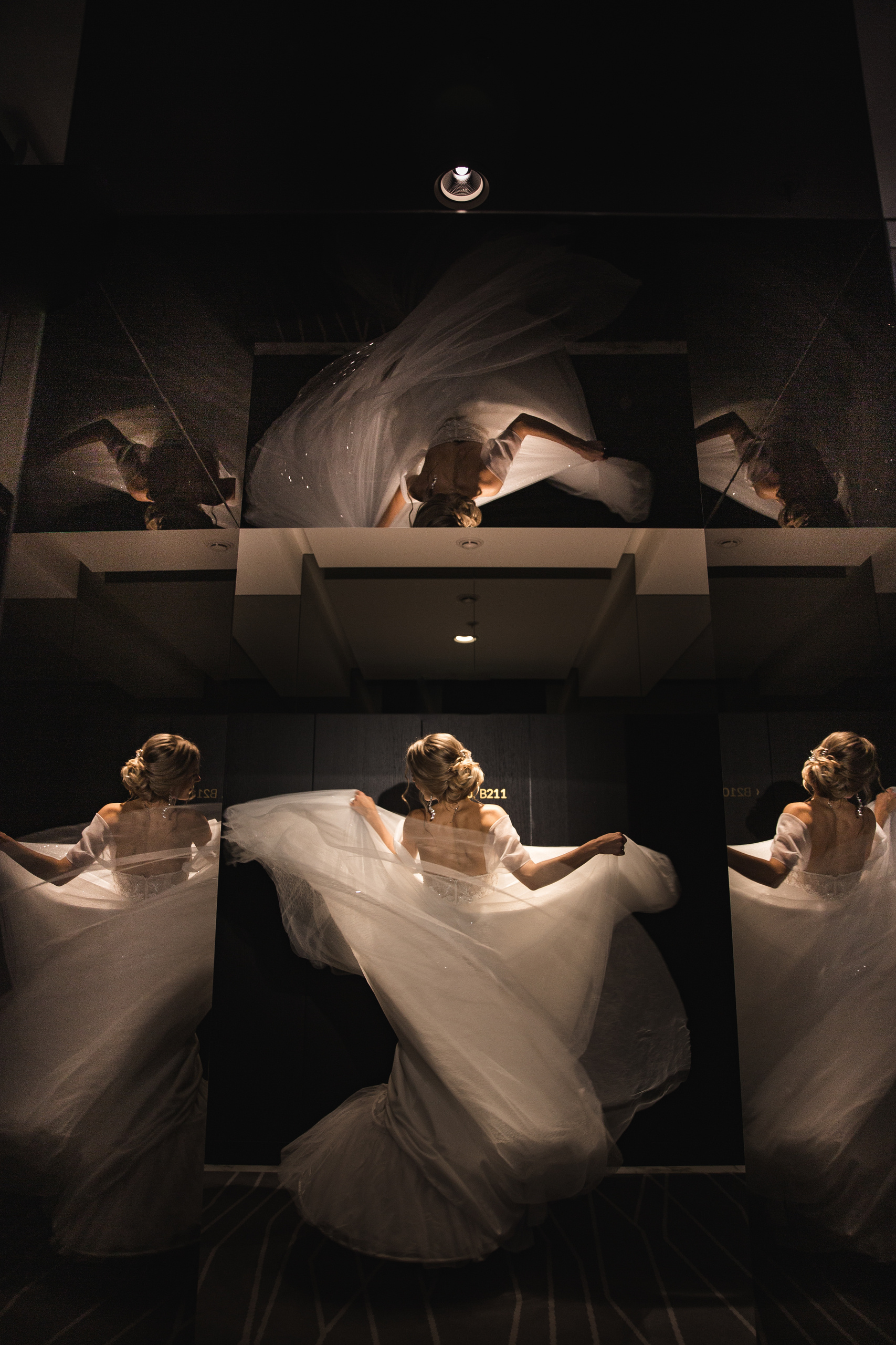 ДВА ФОТОГРАФА. Свадебный фотограф Юлия Шторм