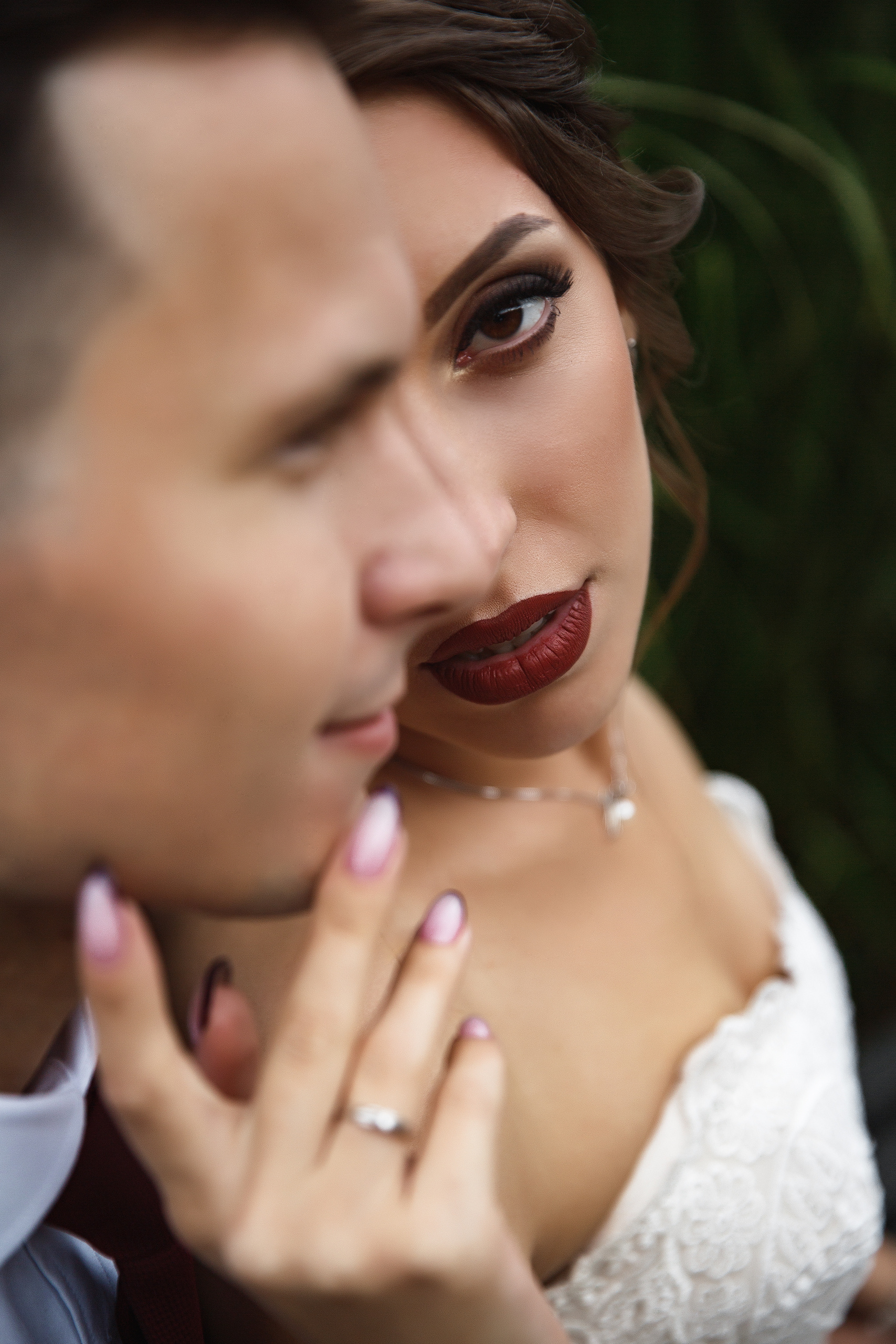 ДВА ФОТОГРАФА. Свадебный фотограф Юлия Шторм