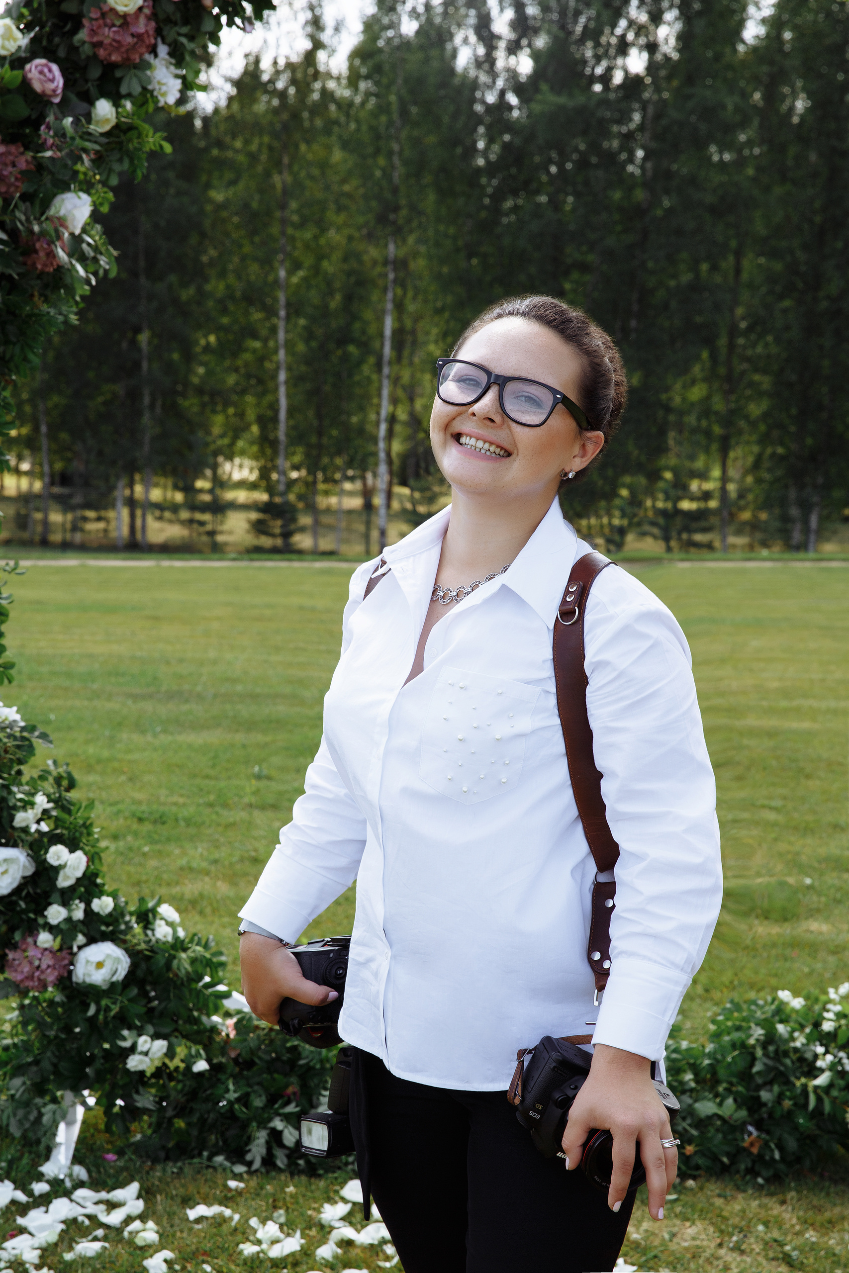 ДВА ФОТОГРАФА. Свадебный фотограф Юлия Шторм