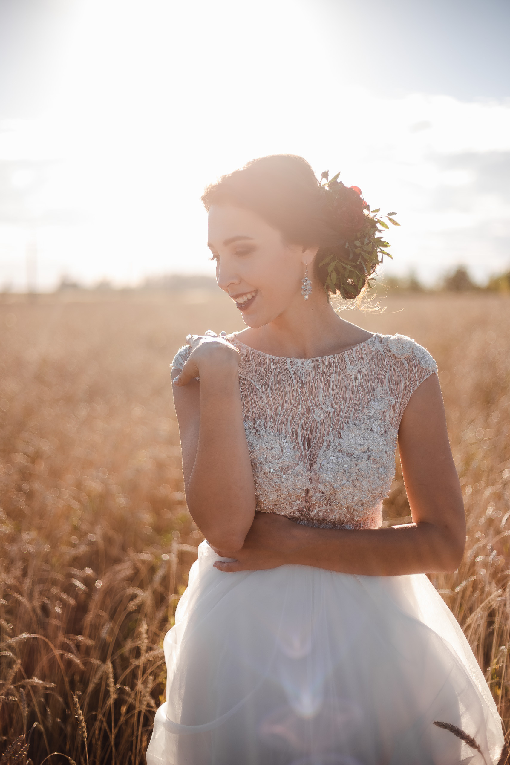 Услуги. Свадебный фотограф в Москве и Подмосковье Ольга Макашова