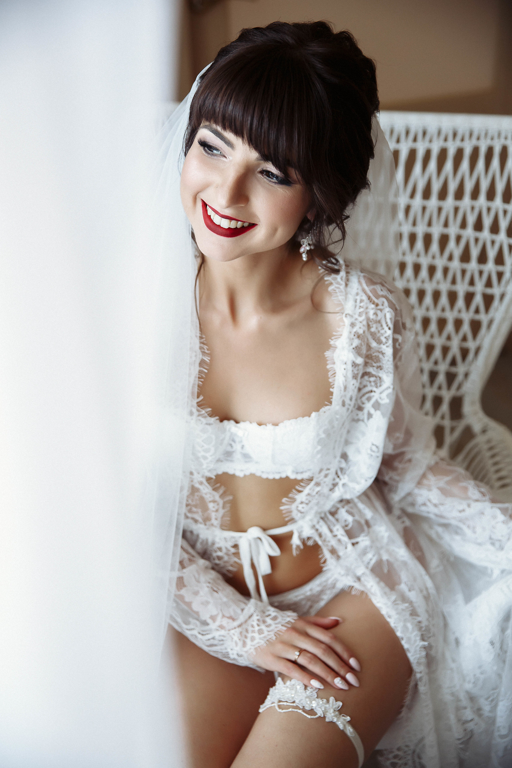 Утро невесты. Свадебный фотограф Юлия Шторм