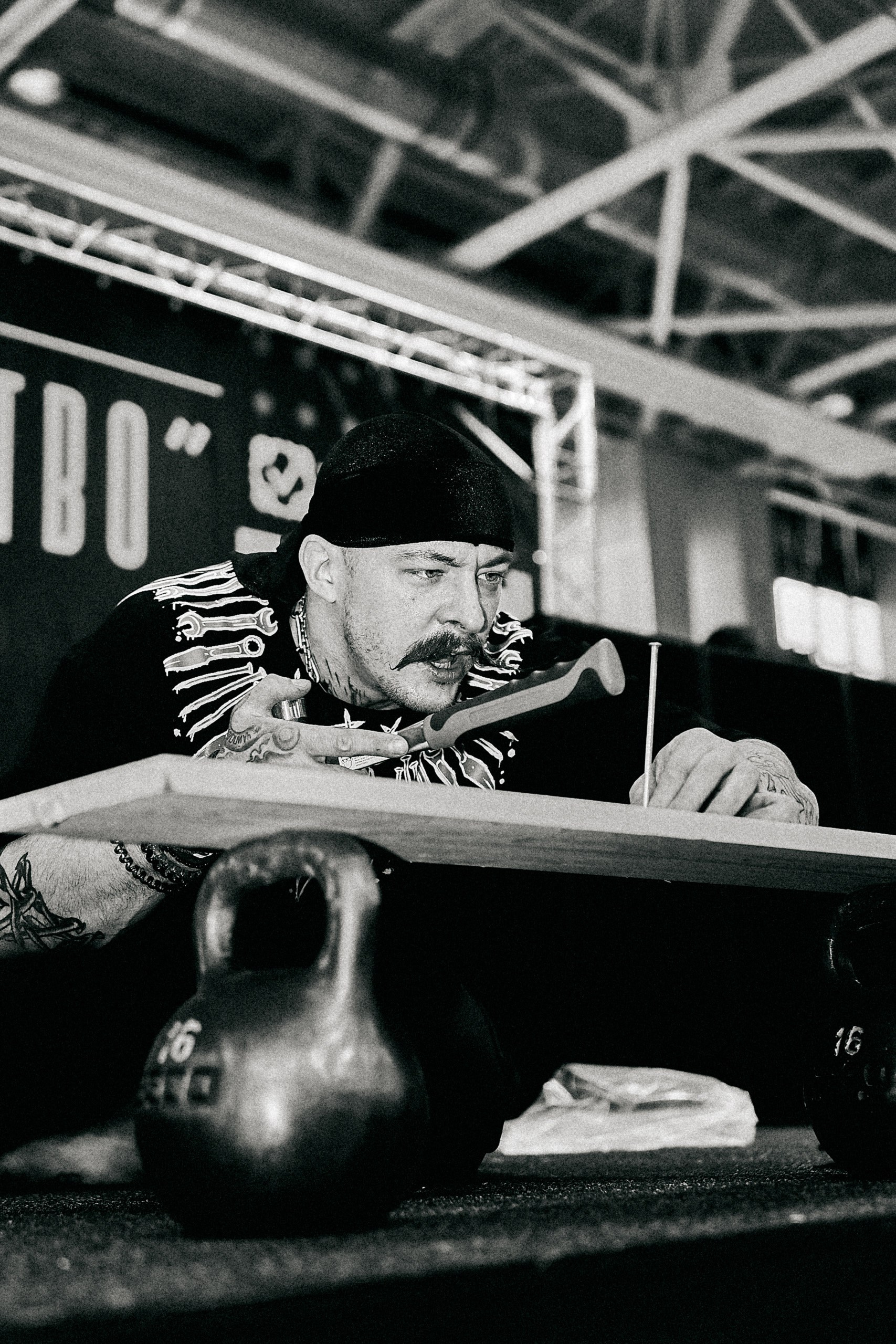 Репортажная съёмка в Тюмени