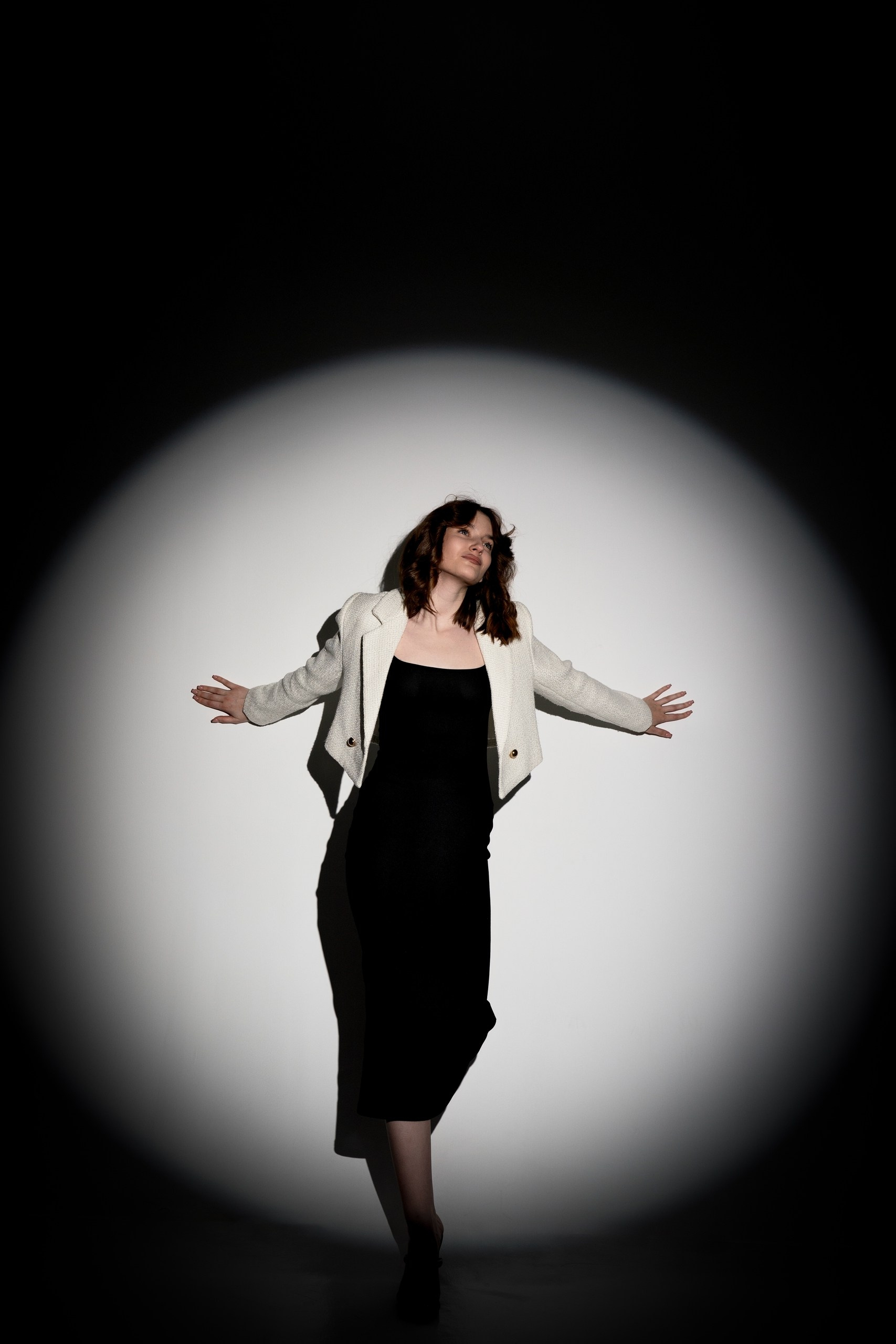 Портретный фотограф Артемий Андреев Екатеринбург Фэшн фотограф Екатеринбург