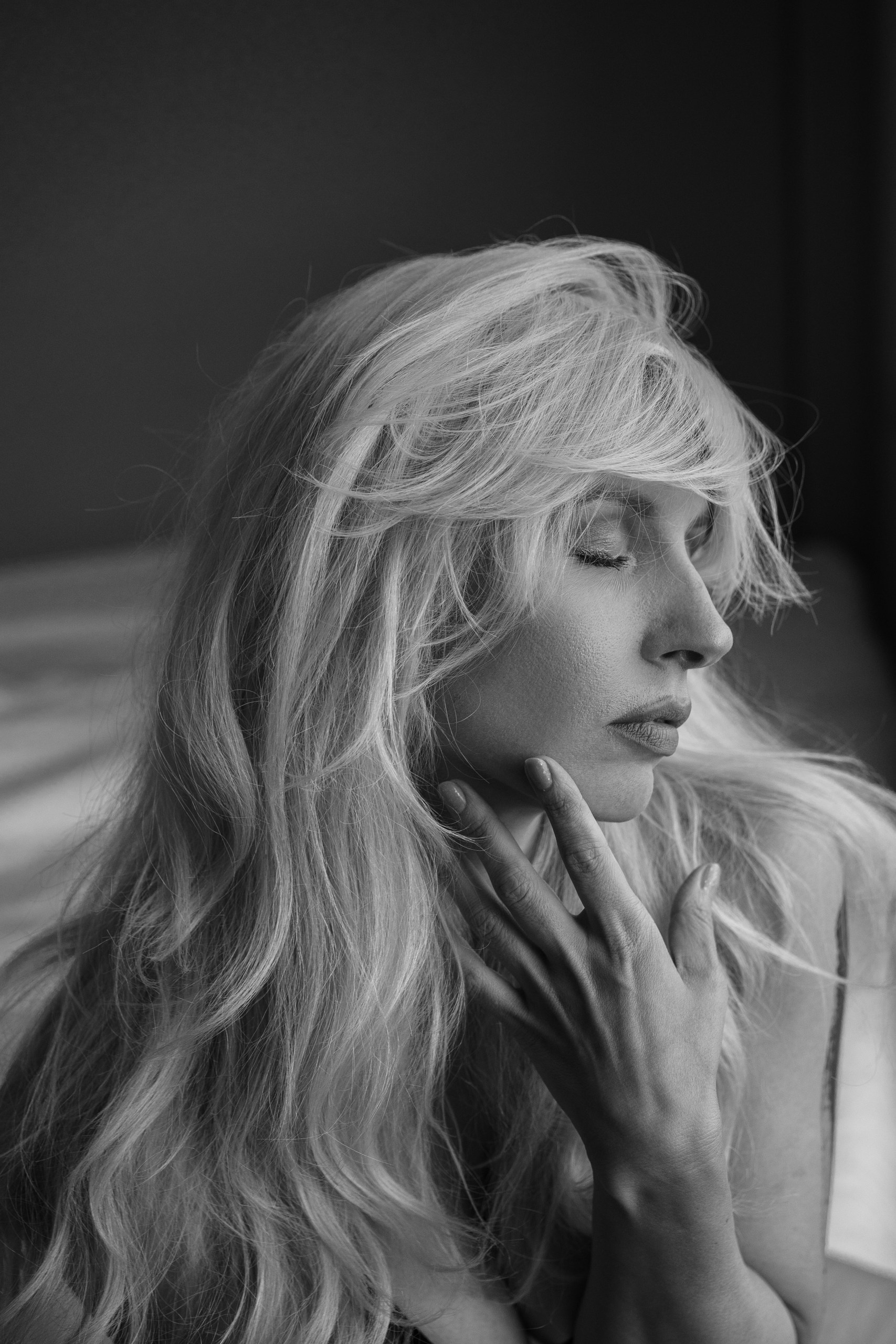 Кривцова Татьяна — коммерческий фотограф в Москве