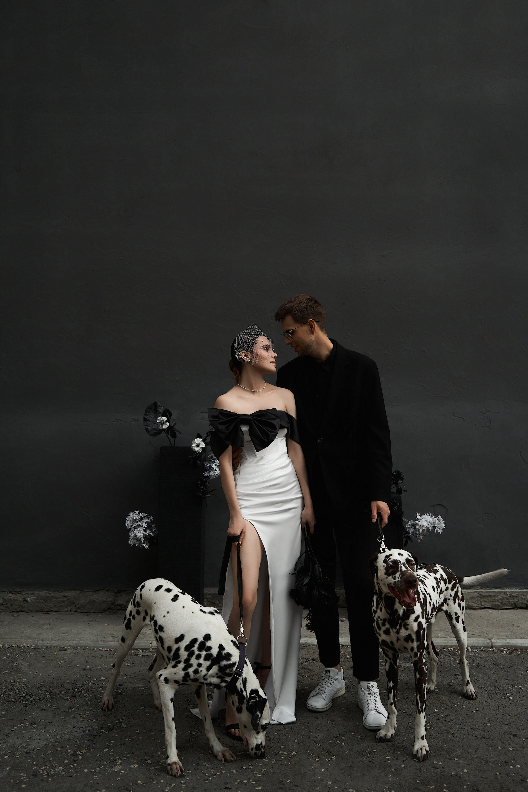 Свадебный фотограф в Барнауле Четошникова Анна