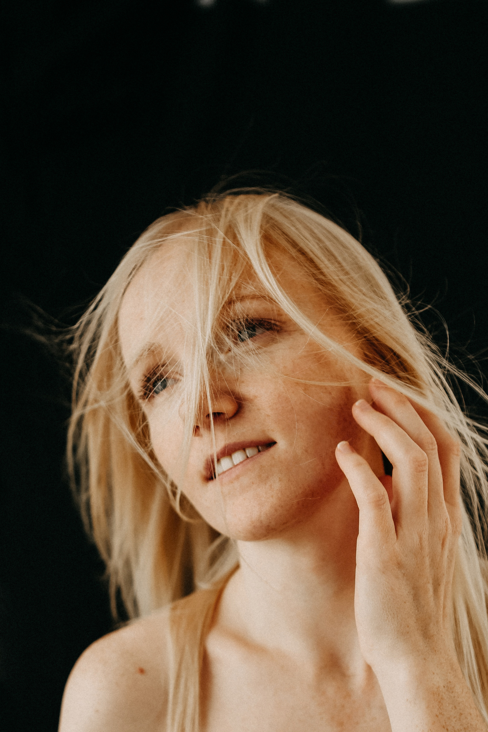 Полина Янушко. Фотограф и видеограф в Санкт-Петербурге Полина Янушко. Съёмка родов