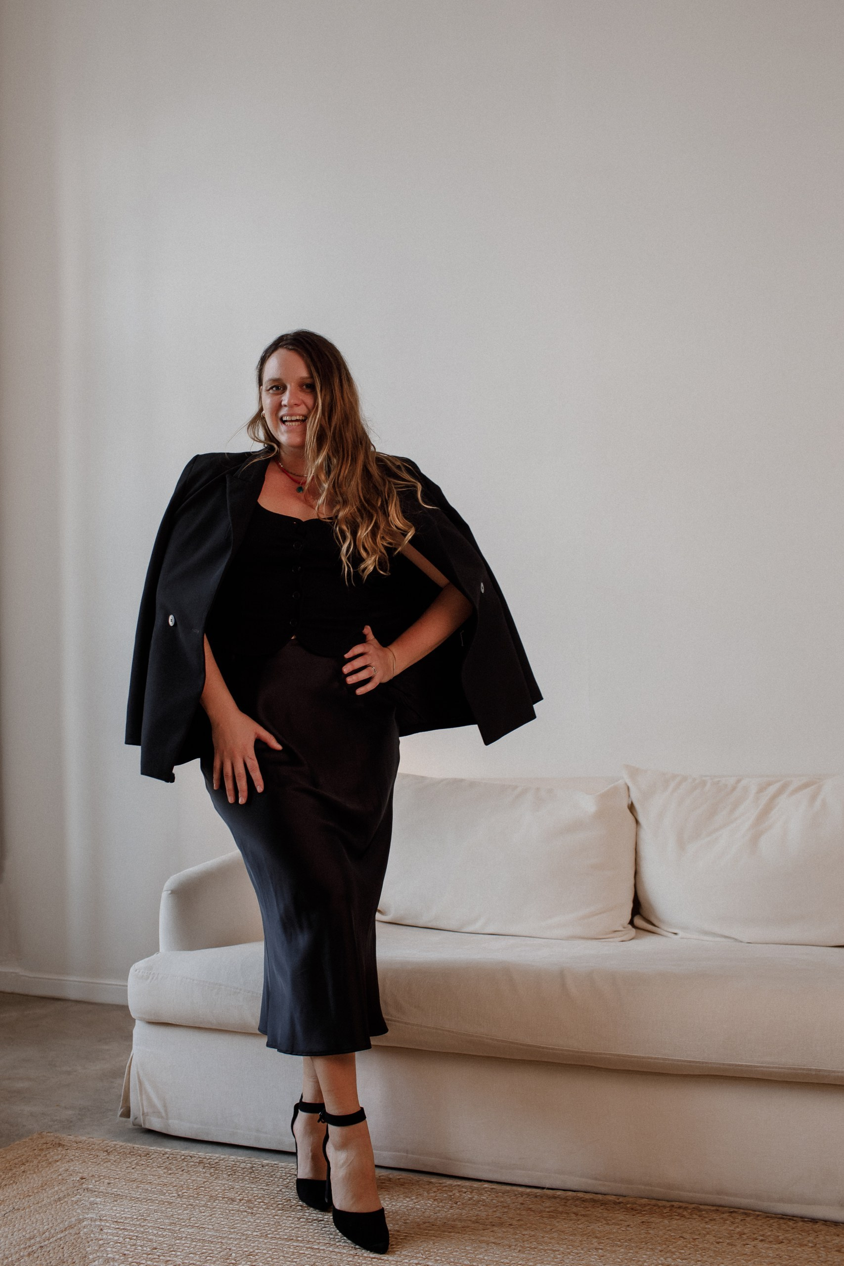 фотограф материнства Ксения Хасанова