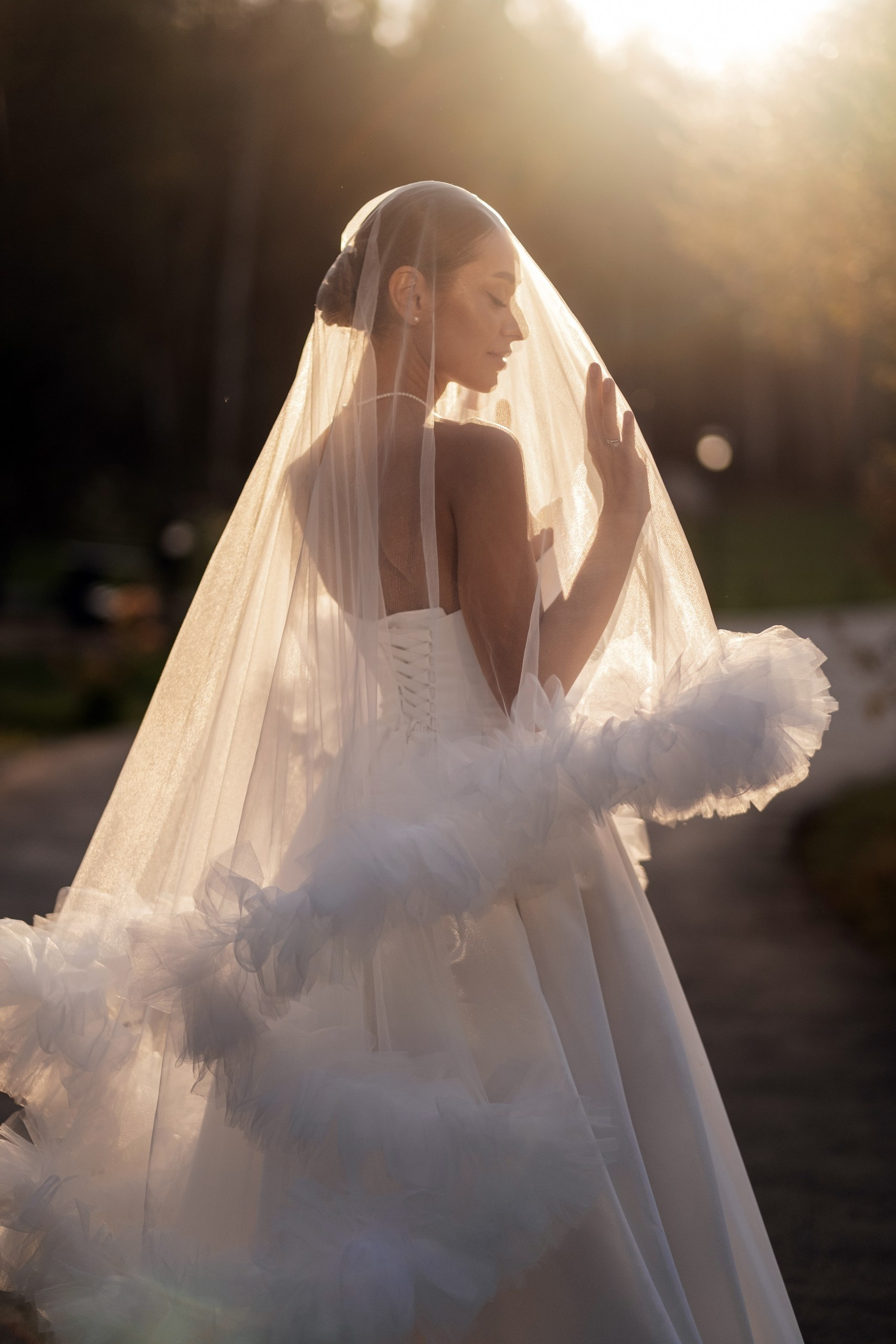 После созвона