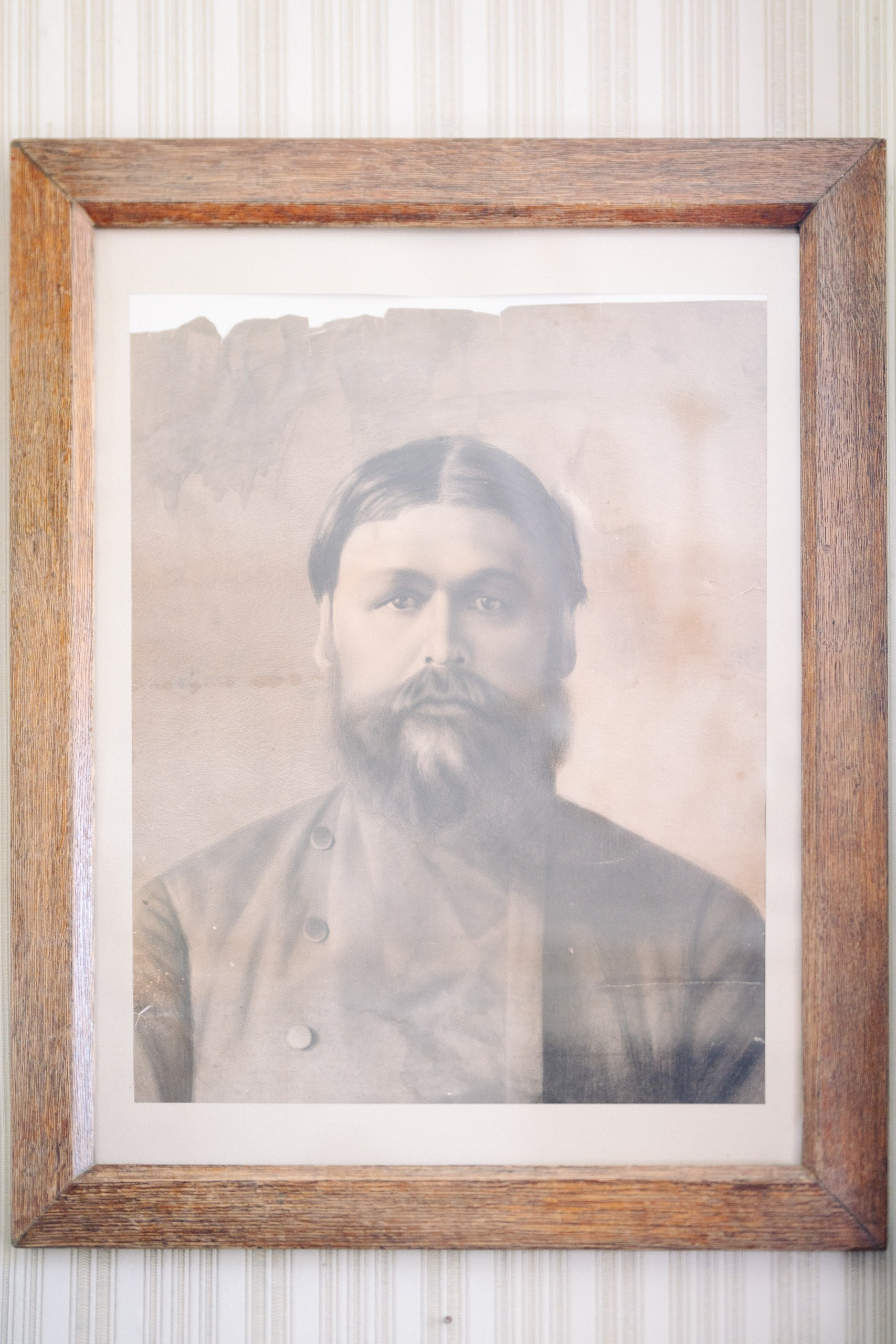 Сюжет № 9|Музей культуры дерева имени Е. И. Яранцева