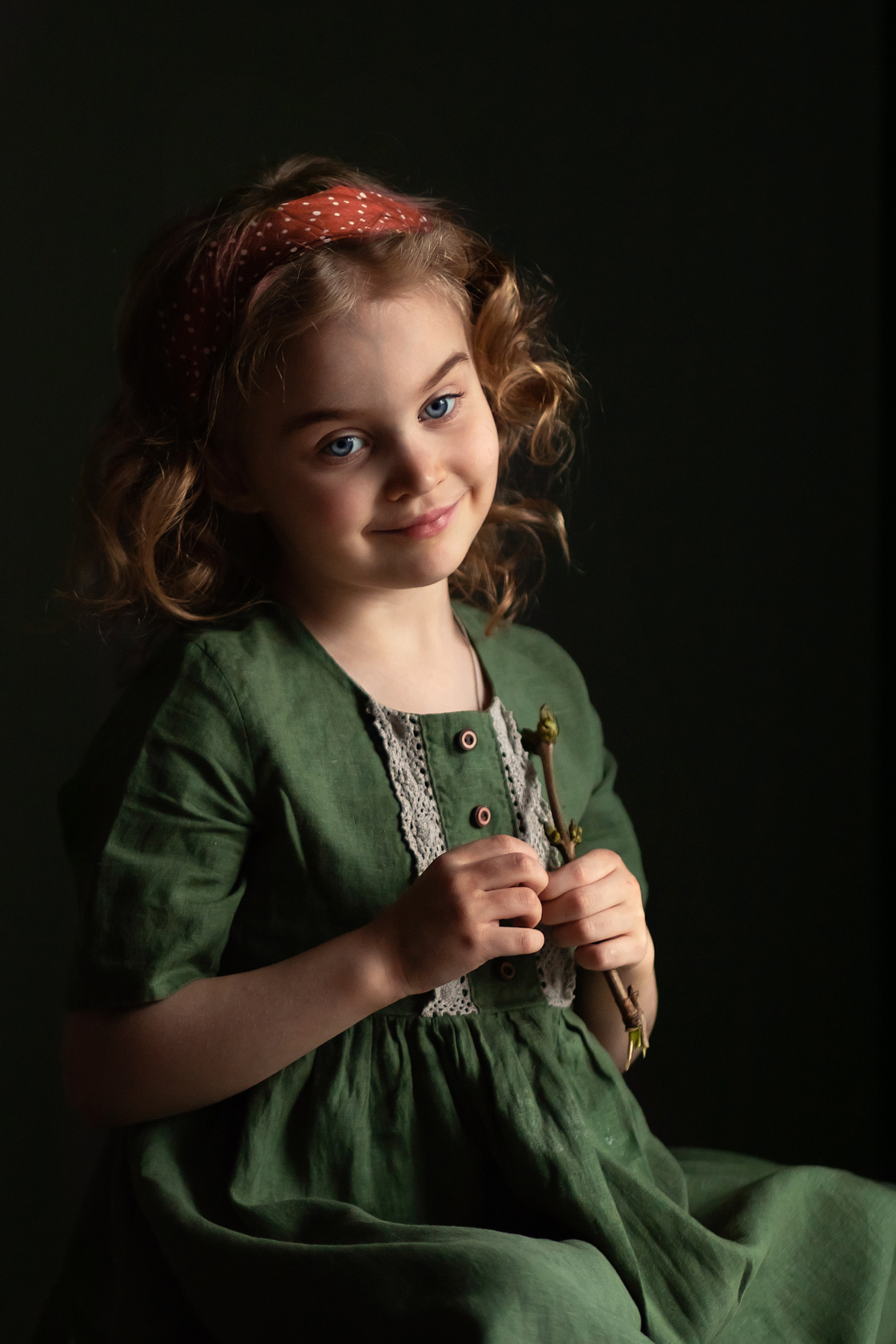 Как дома сделать красивый портрет ребенка — часть 1. Детский и семейный фотограф в Москве Вера Орлова