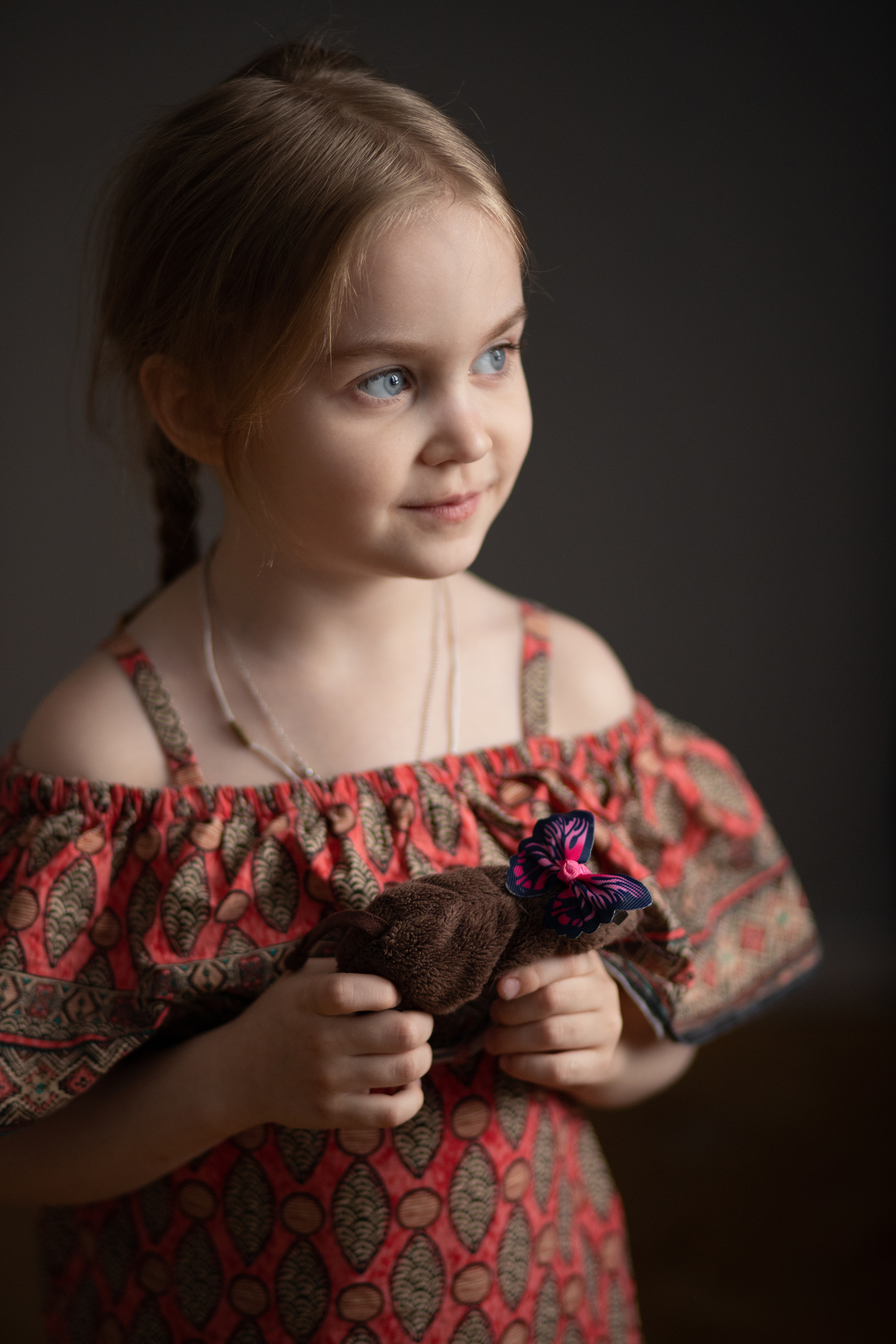 Как дома сделать красивый портрет ребенка — часть 1. Детский и семейный фотограф в Москве Вера Орлова