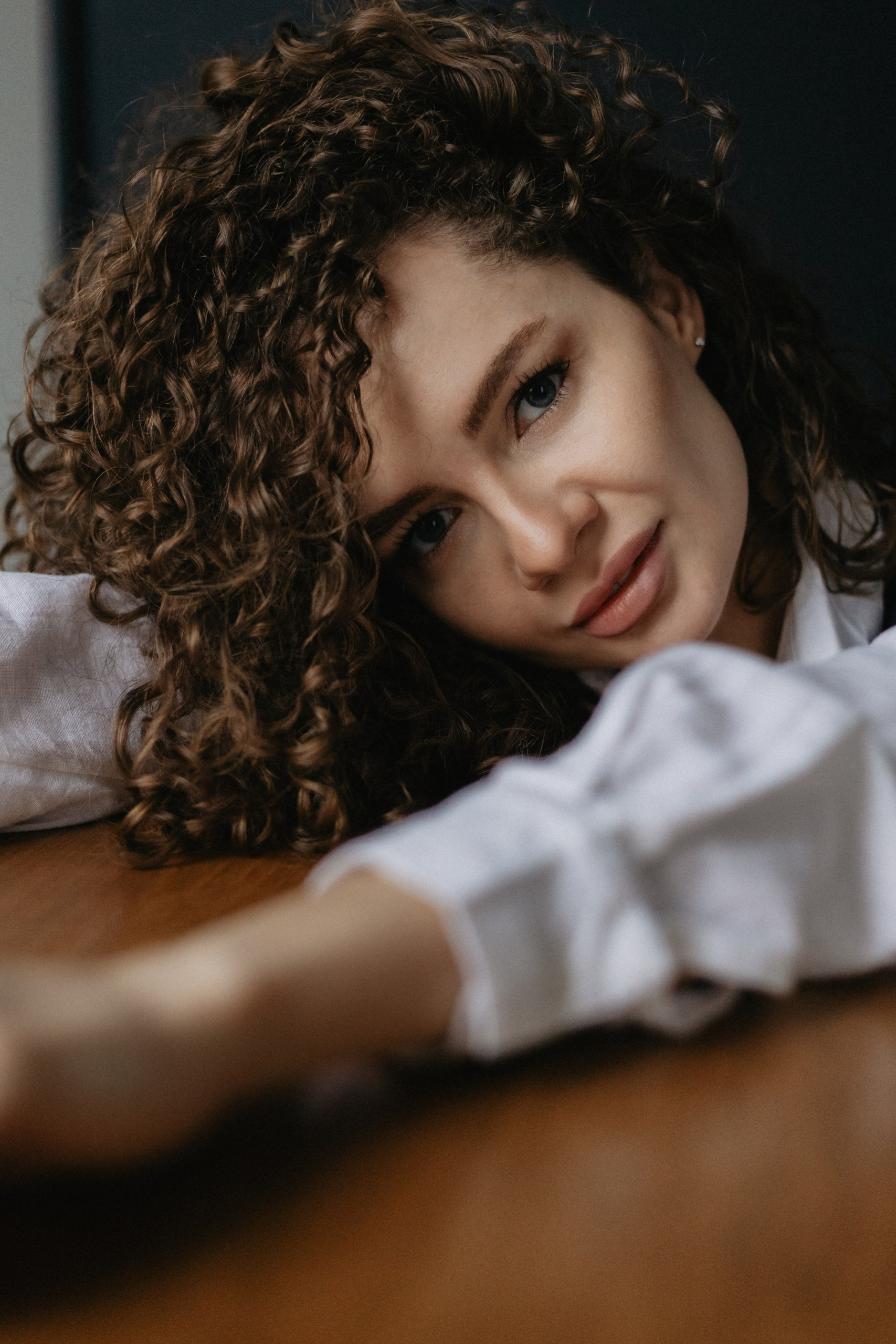 Дарья Исакова мастер Ростов 