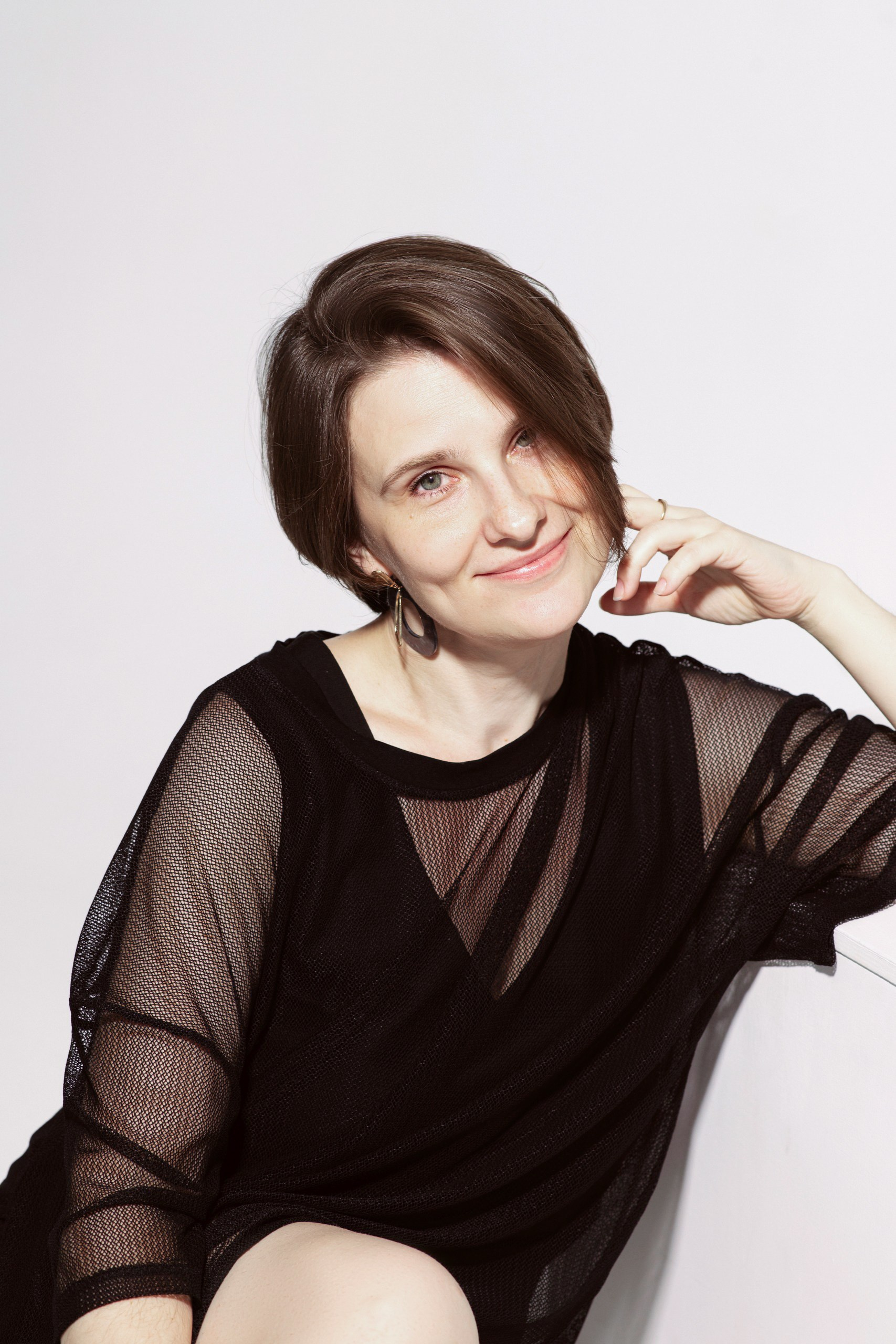 Контакты. Фотограф, психолог и фототерапевт в Екатеринбурге Ольга Неуймина