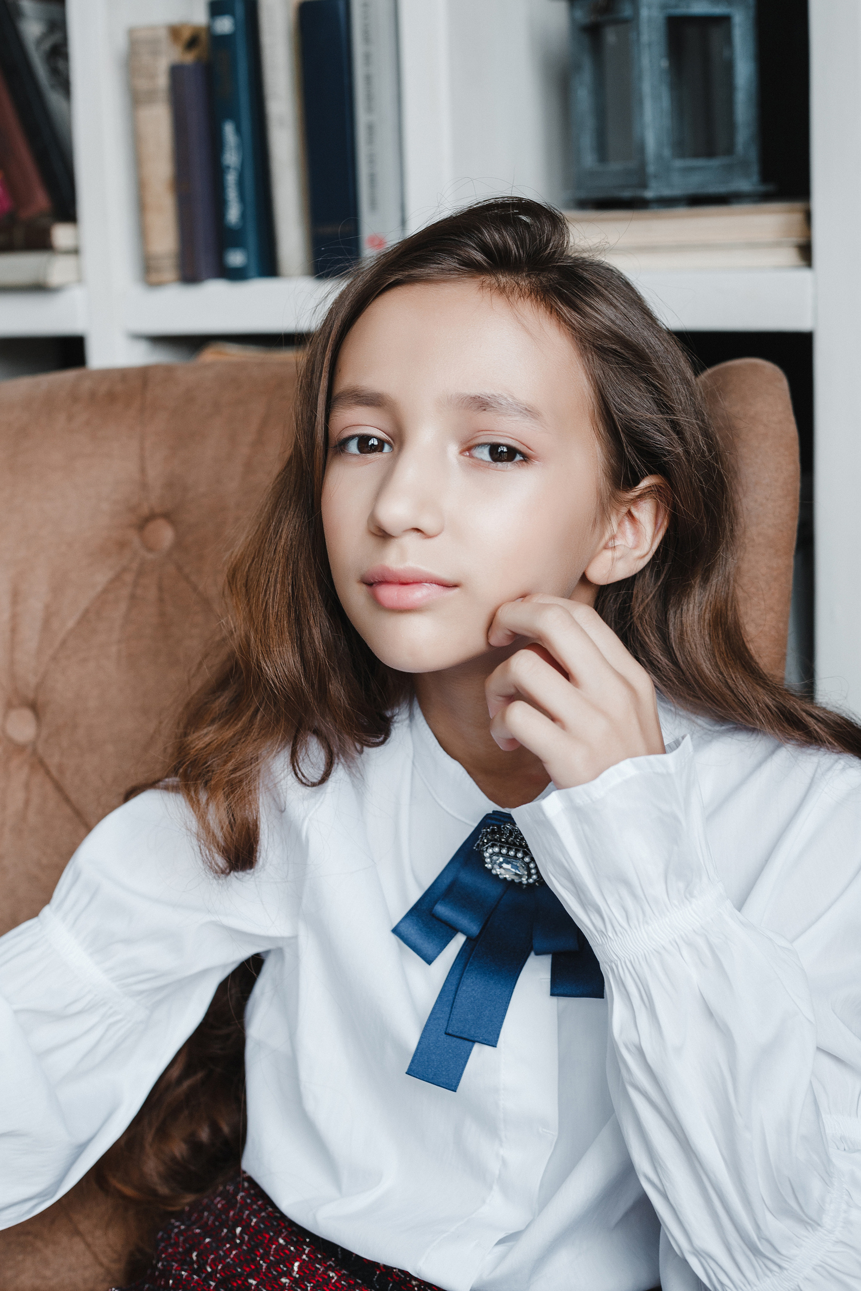 Фотостудии Томска. Евгения Орлова