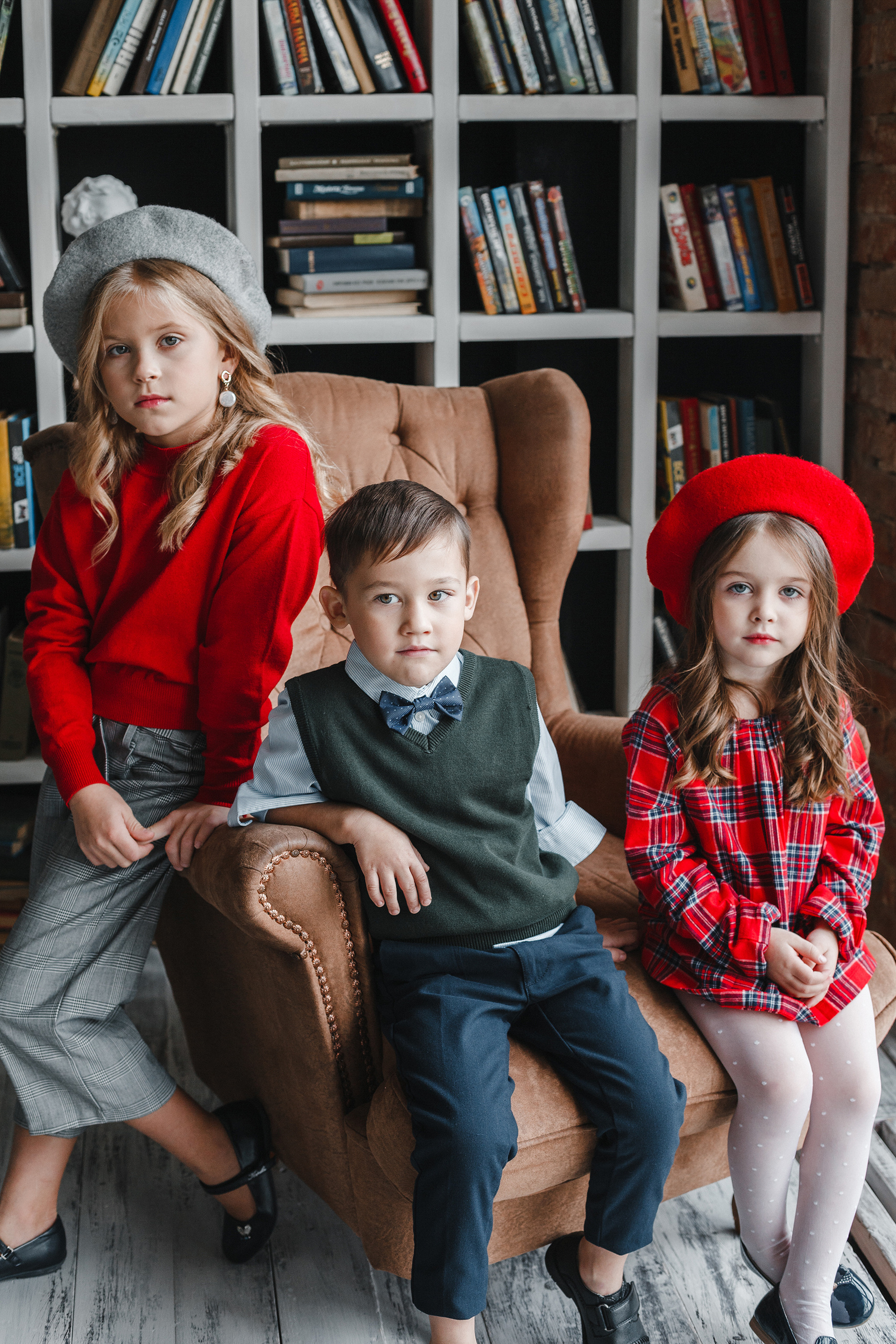 Фотостудии Томска. Евгения Орлова