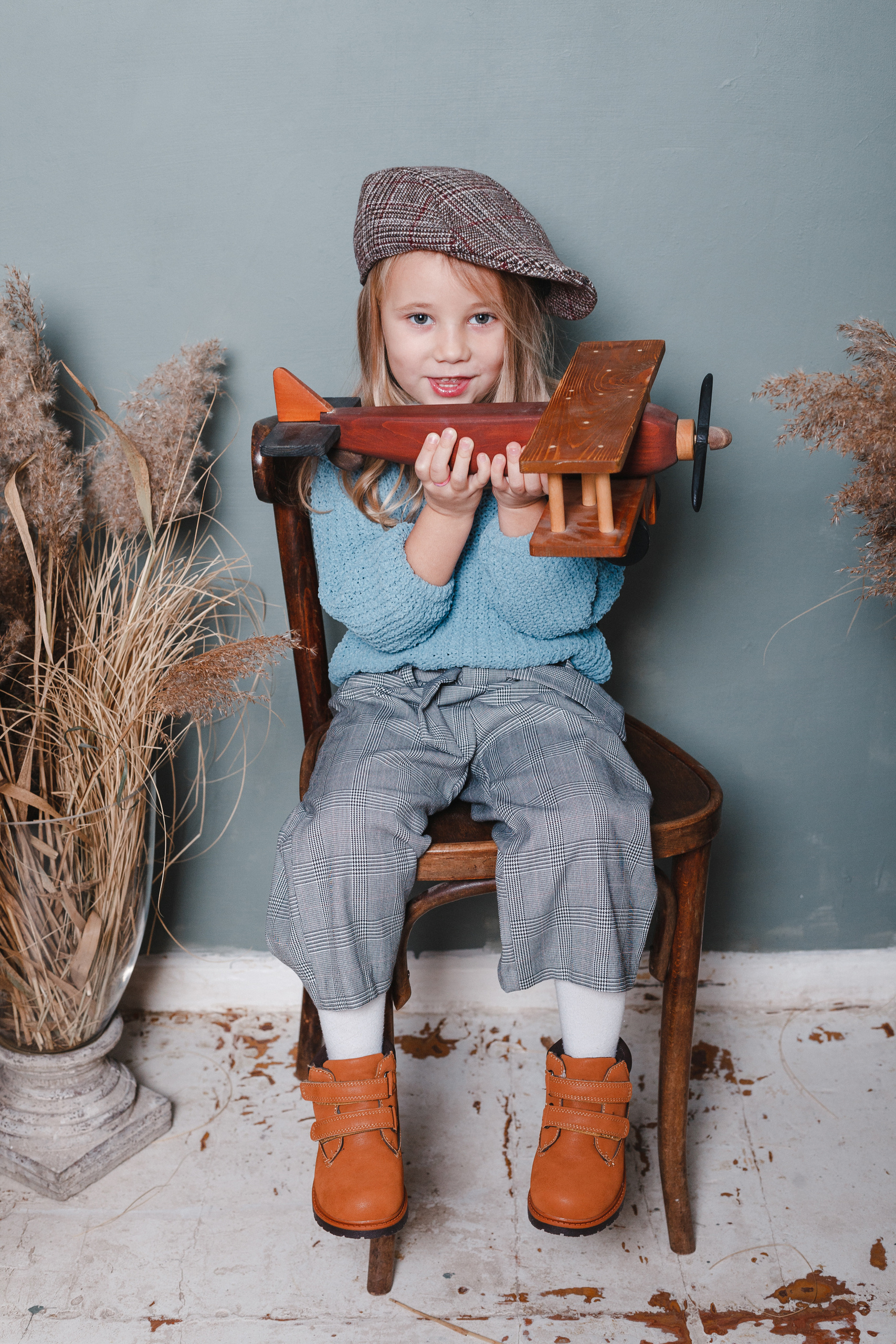 Фотостудии Томска. Евгения Орлова