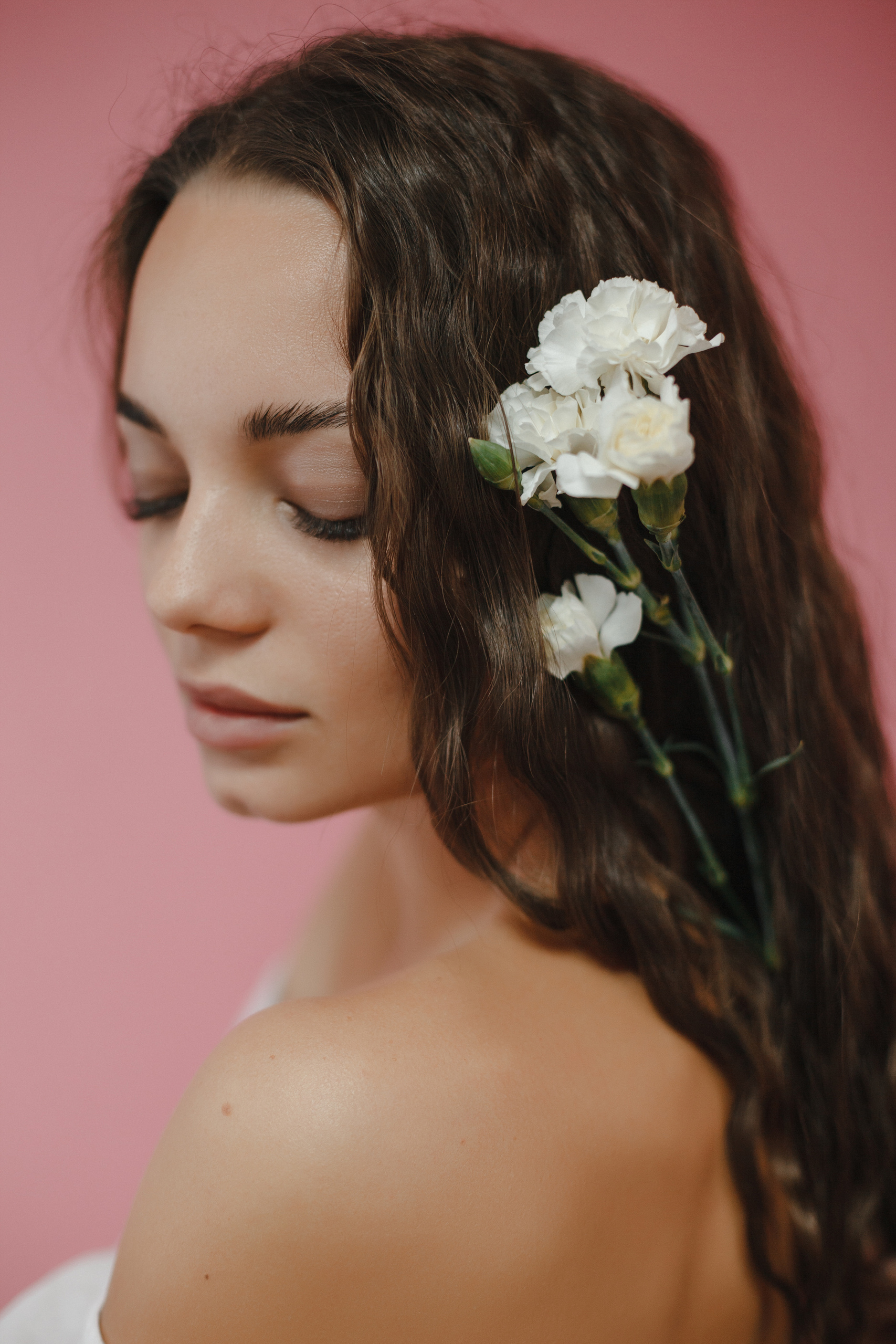 Визуал для сайта и соцсетей. Евгения Орлова