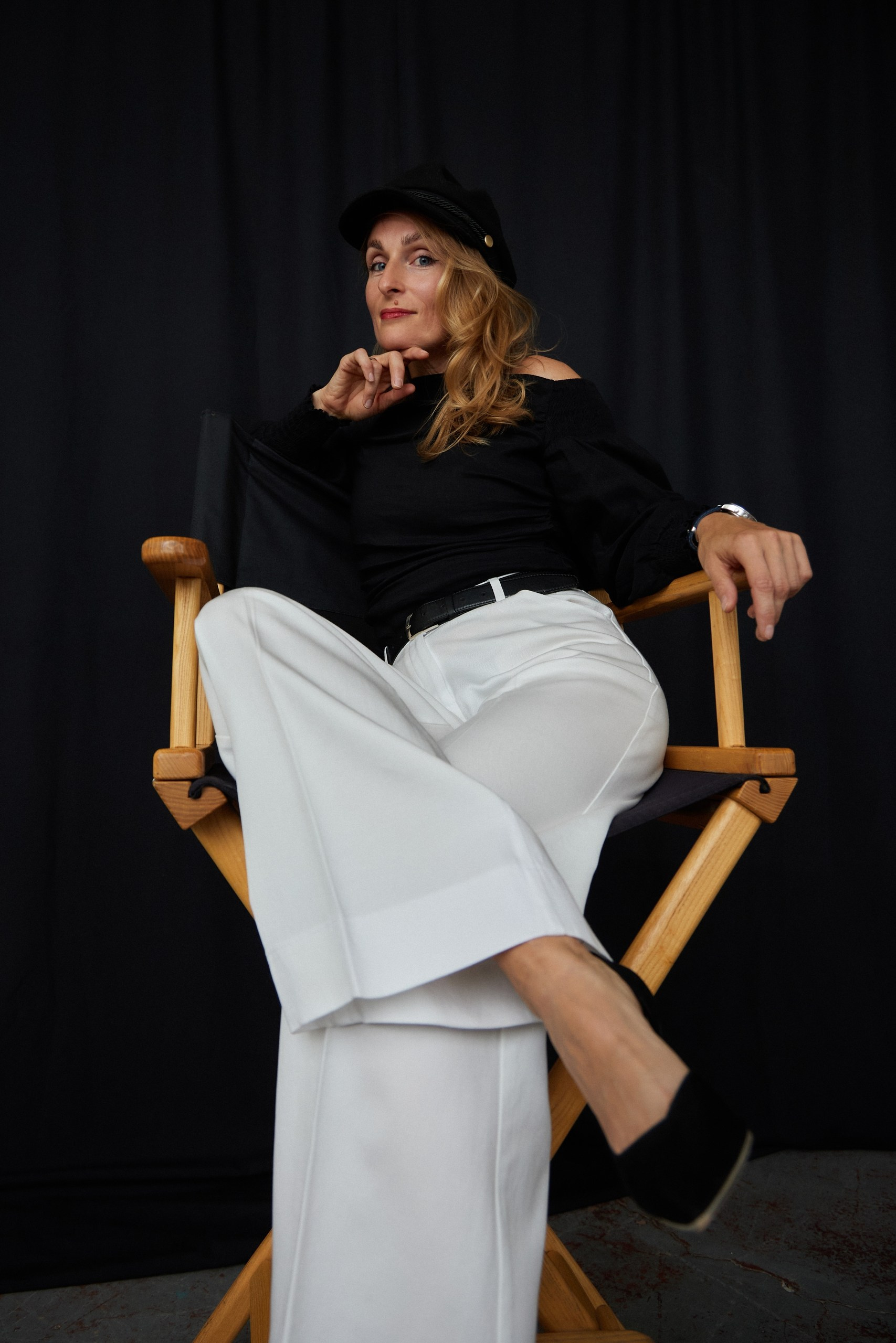 Индивидуальная съемка. Плеснева Мария|Фотограф