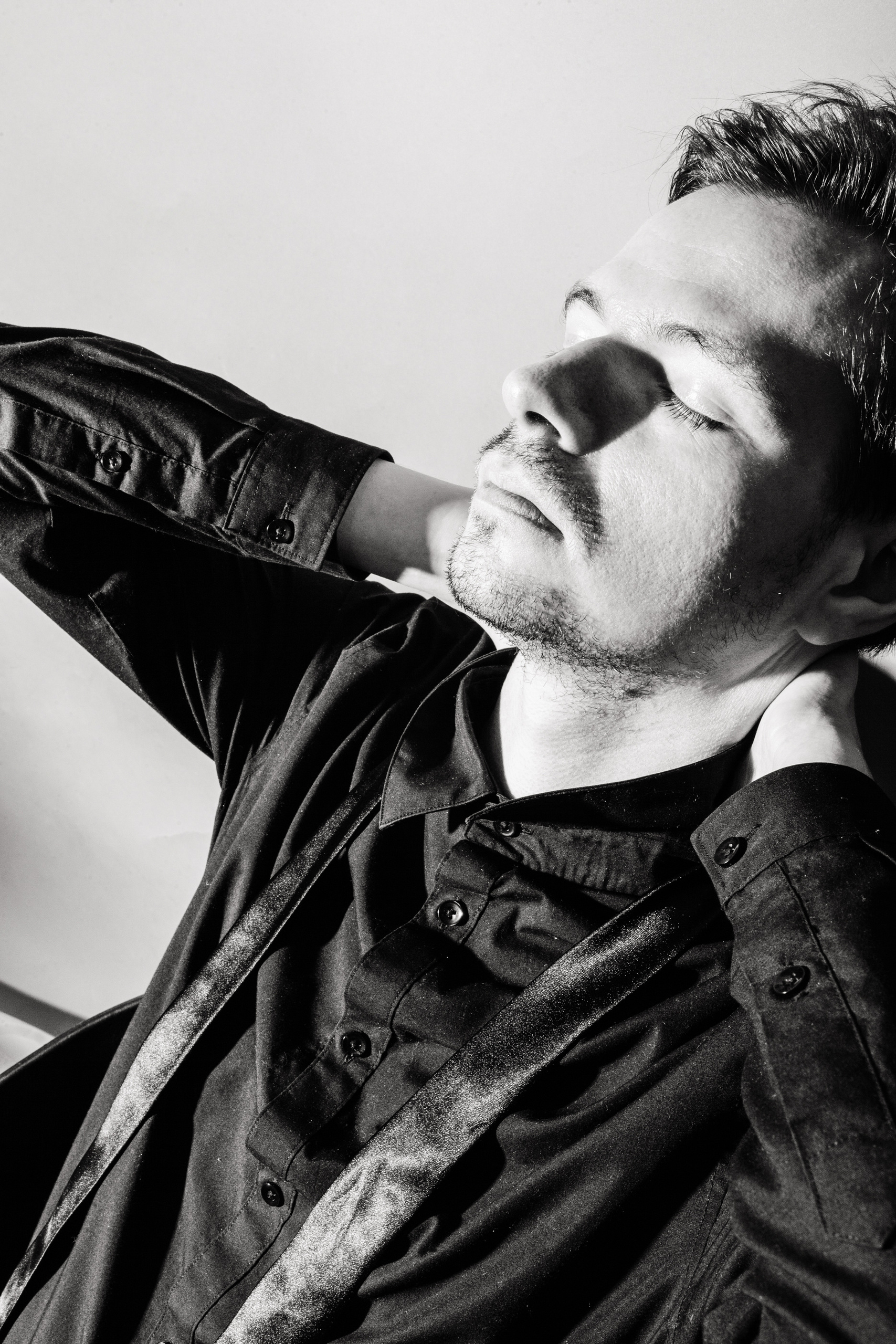 Фотостудии Томска. Евгения Орлова