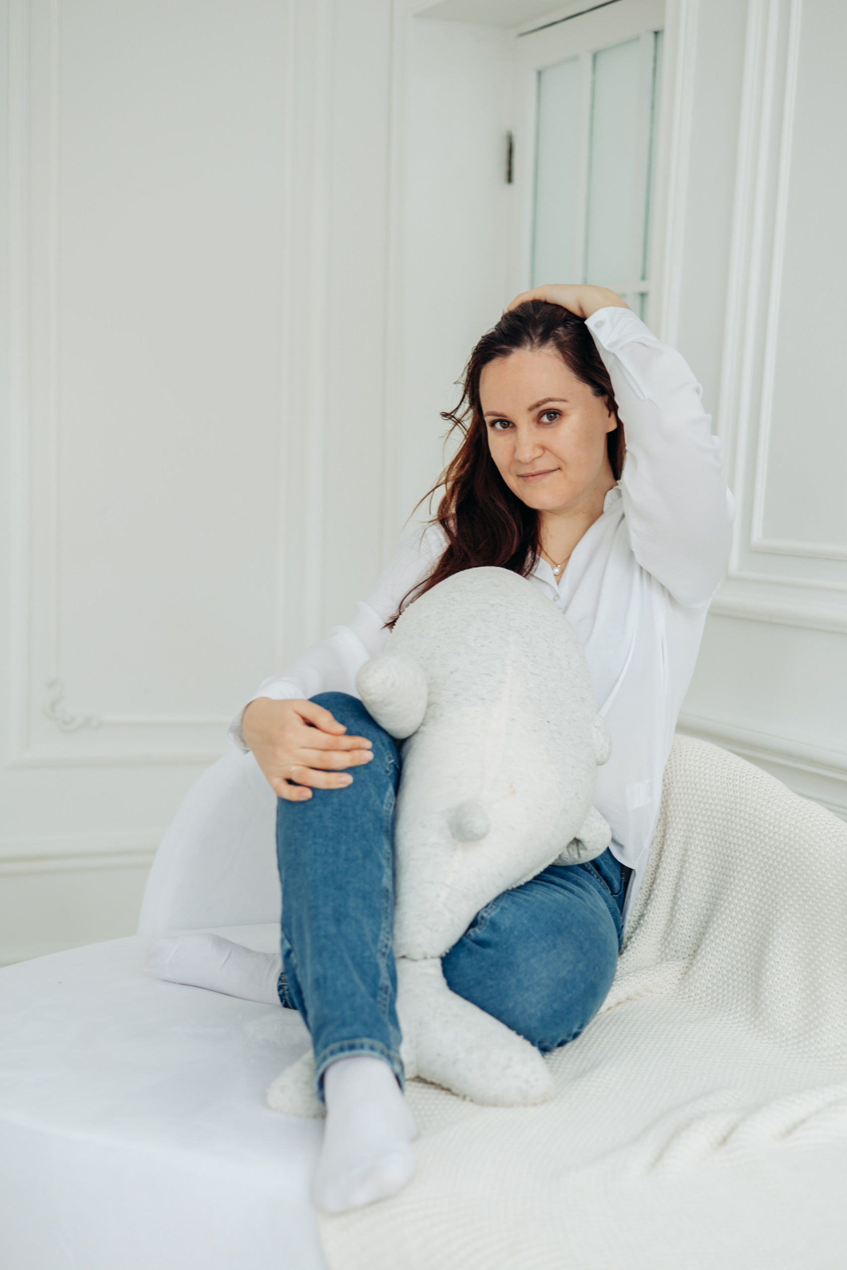 Контакты: Свяжитесь со Мной, чтобы Заказать Предметную Фотосъемку в Перми