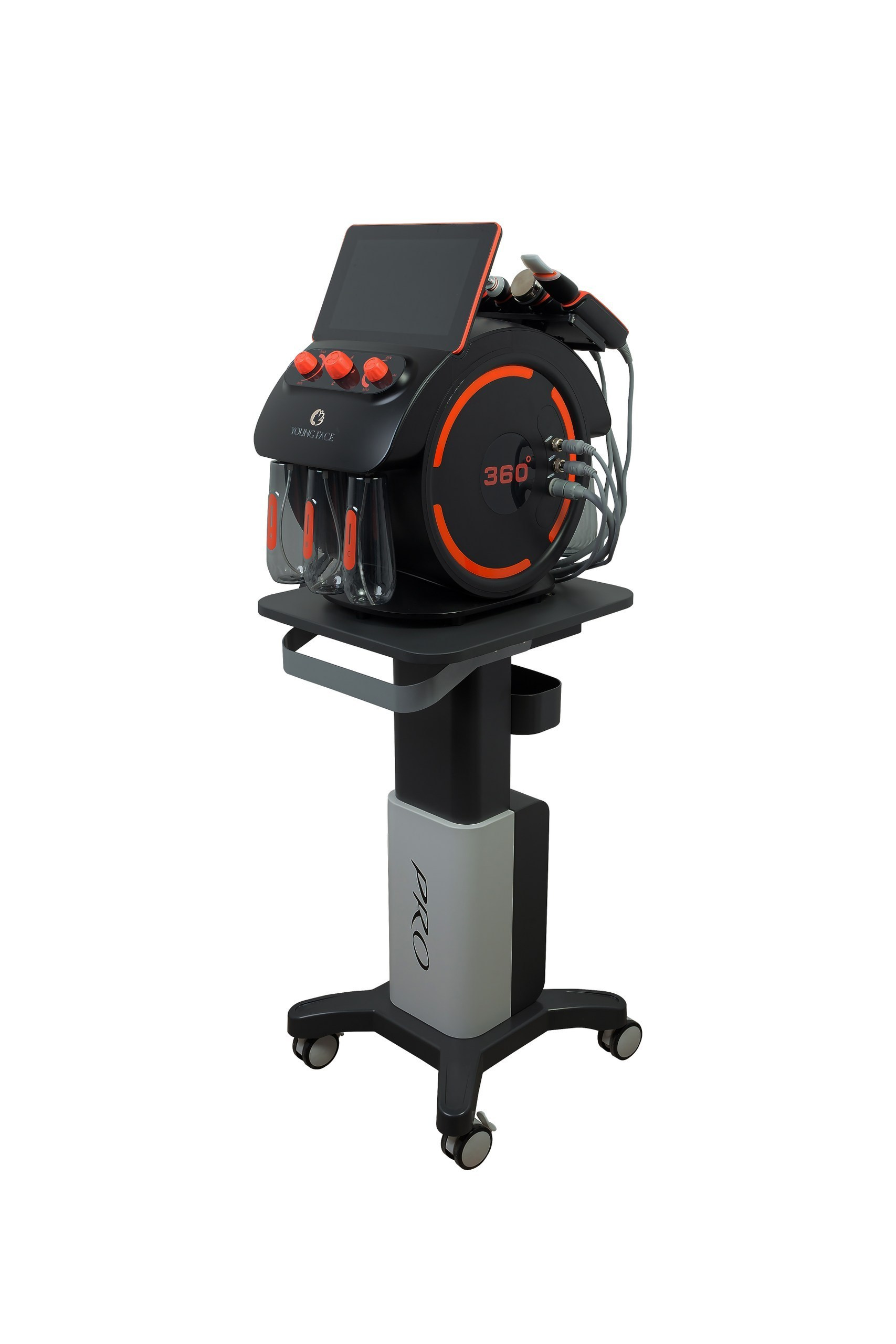 Расчёт стоимости предметной съёмки