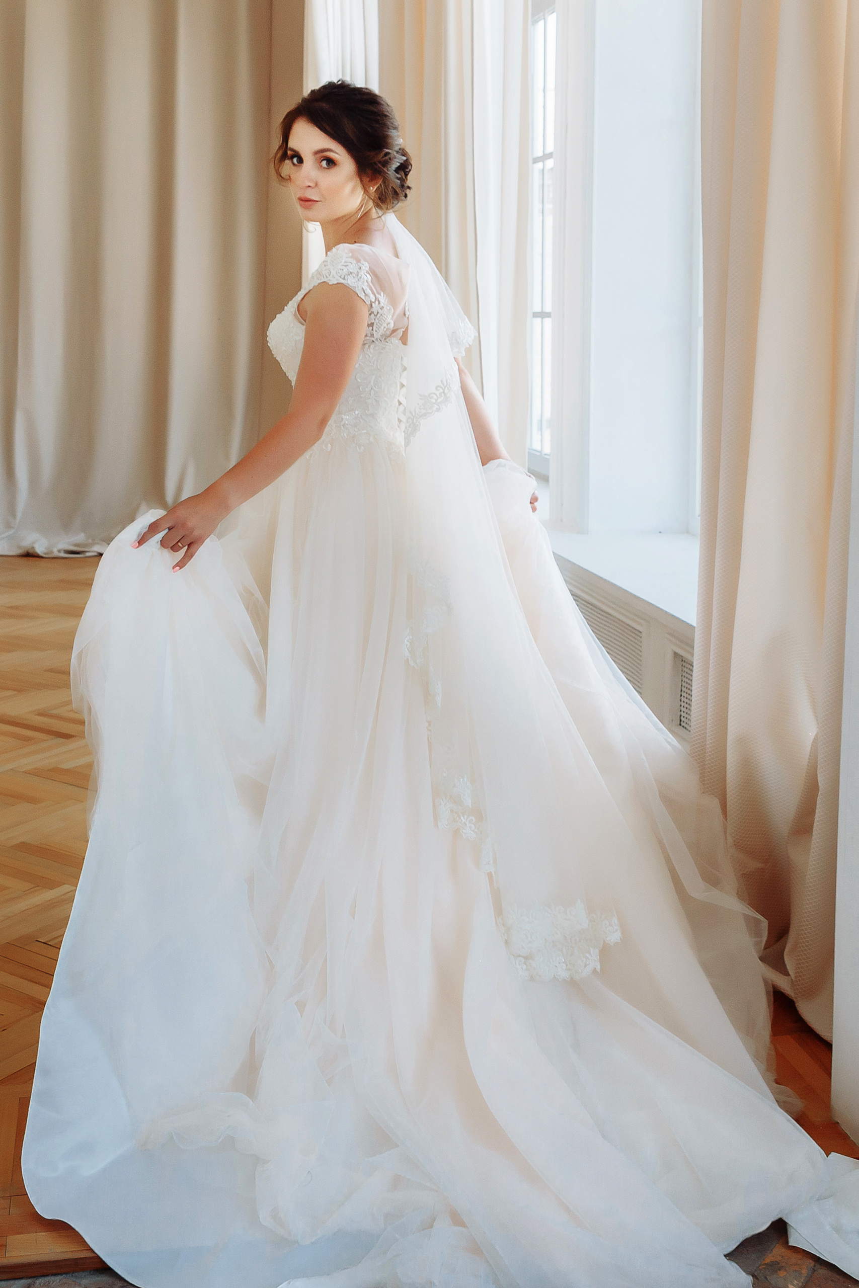 Стоимость свадебной фотосъемки. Свадебный Фотограф в Челябинске Василий Гладченко