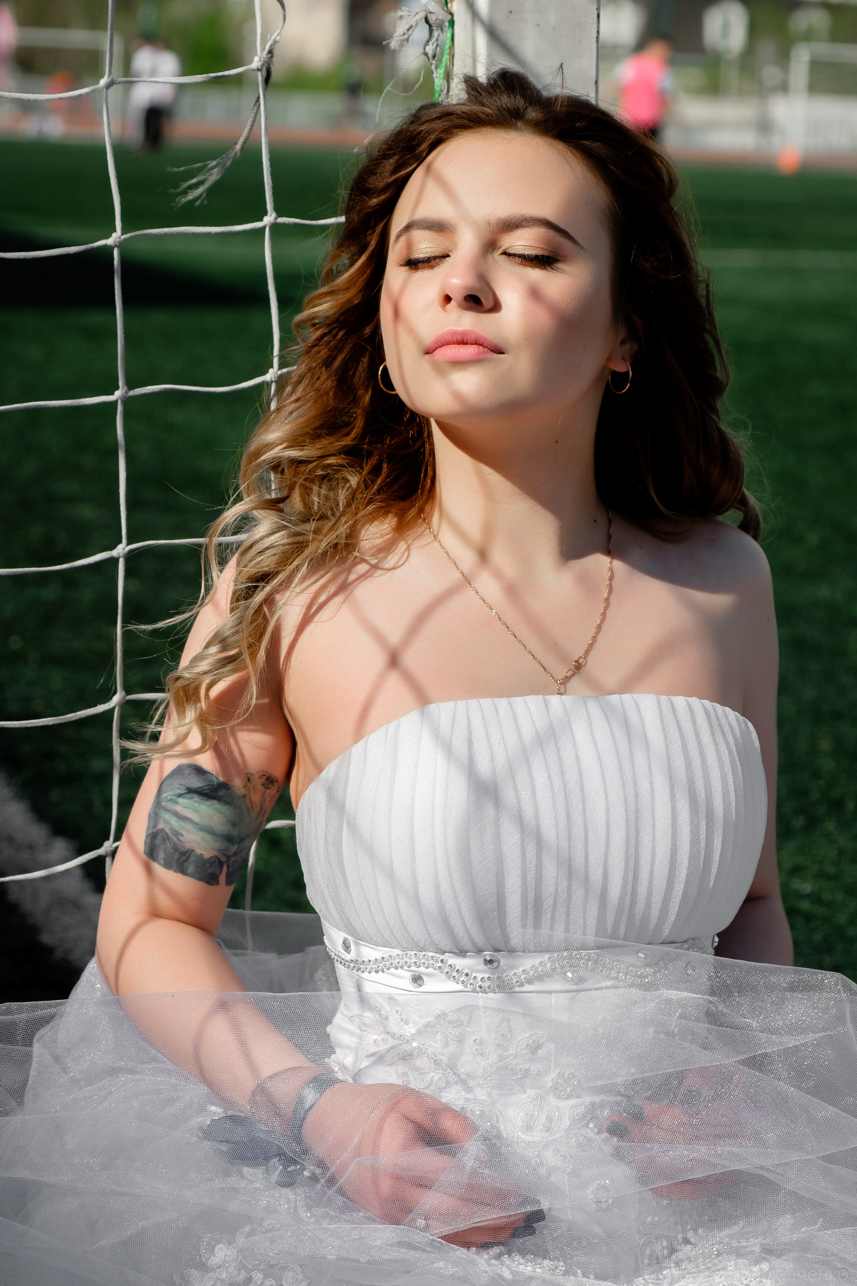 Сбежавшие невесты Челябинск. Свадебный Фотограф в Челябинске Василий Гладченко