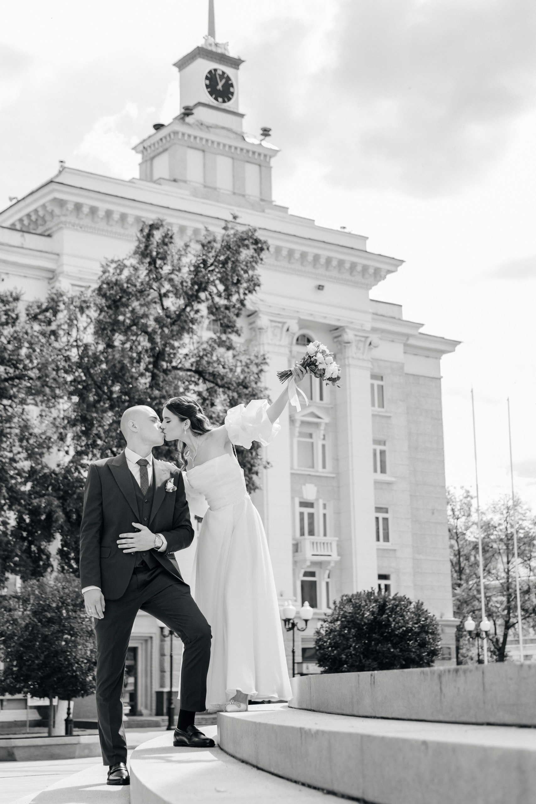 Услуги. Свадебный фотограф в Уфе