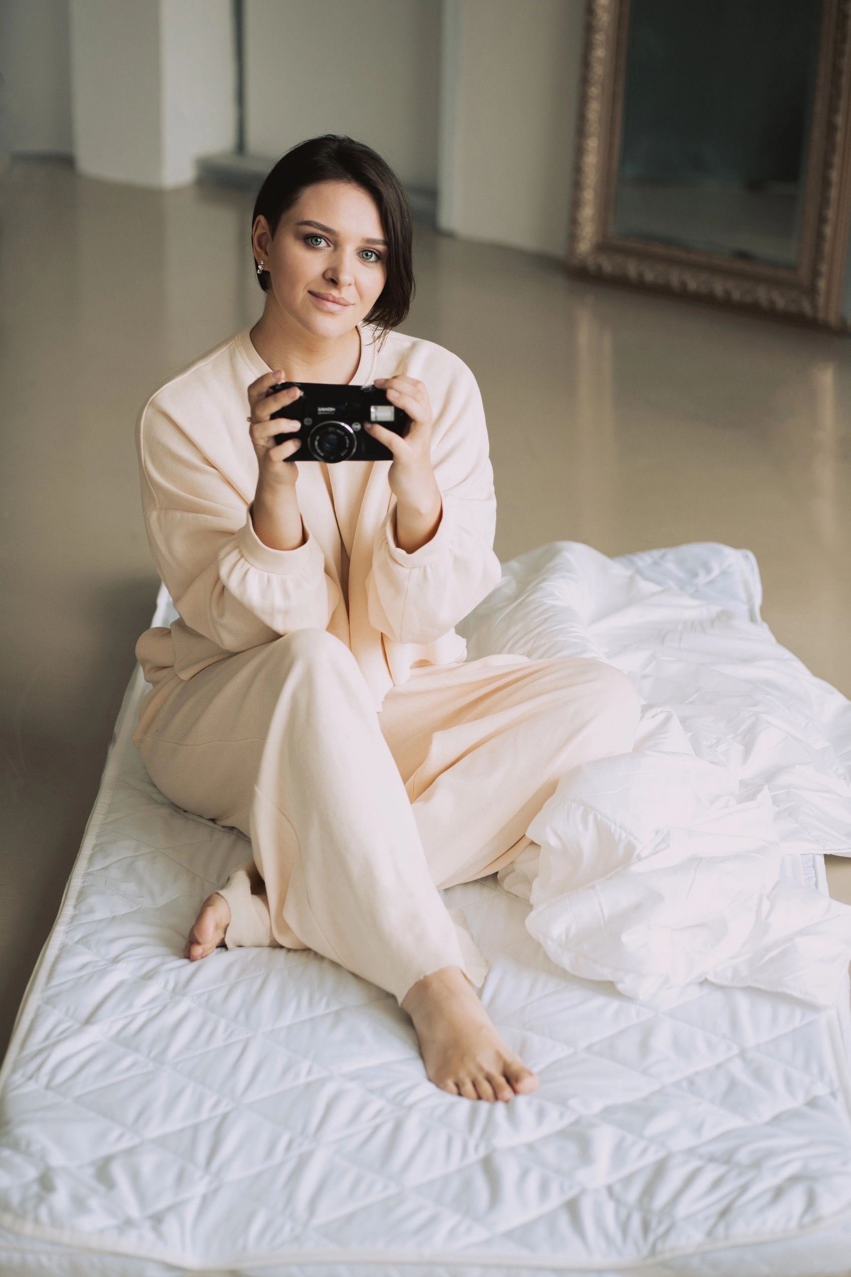 Что такое фотодень?. Фотограф АняКа Мытищи