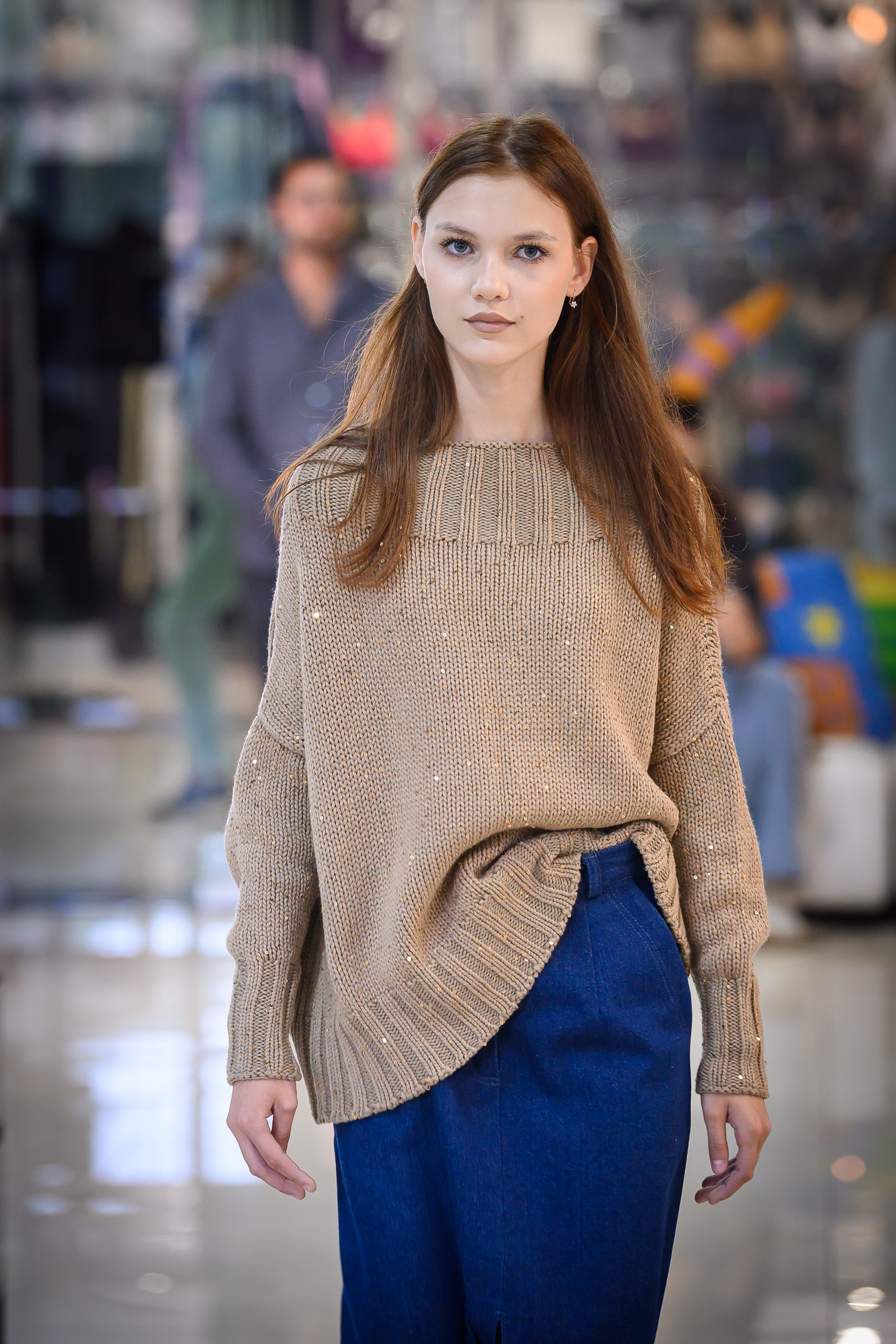 База моделей. Модельное Агентство Alma Model Management
