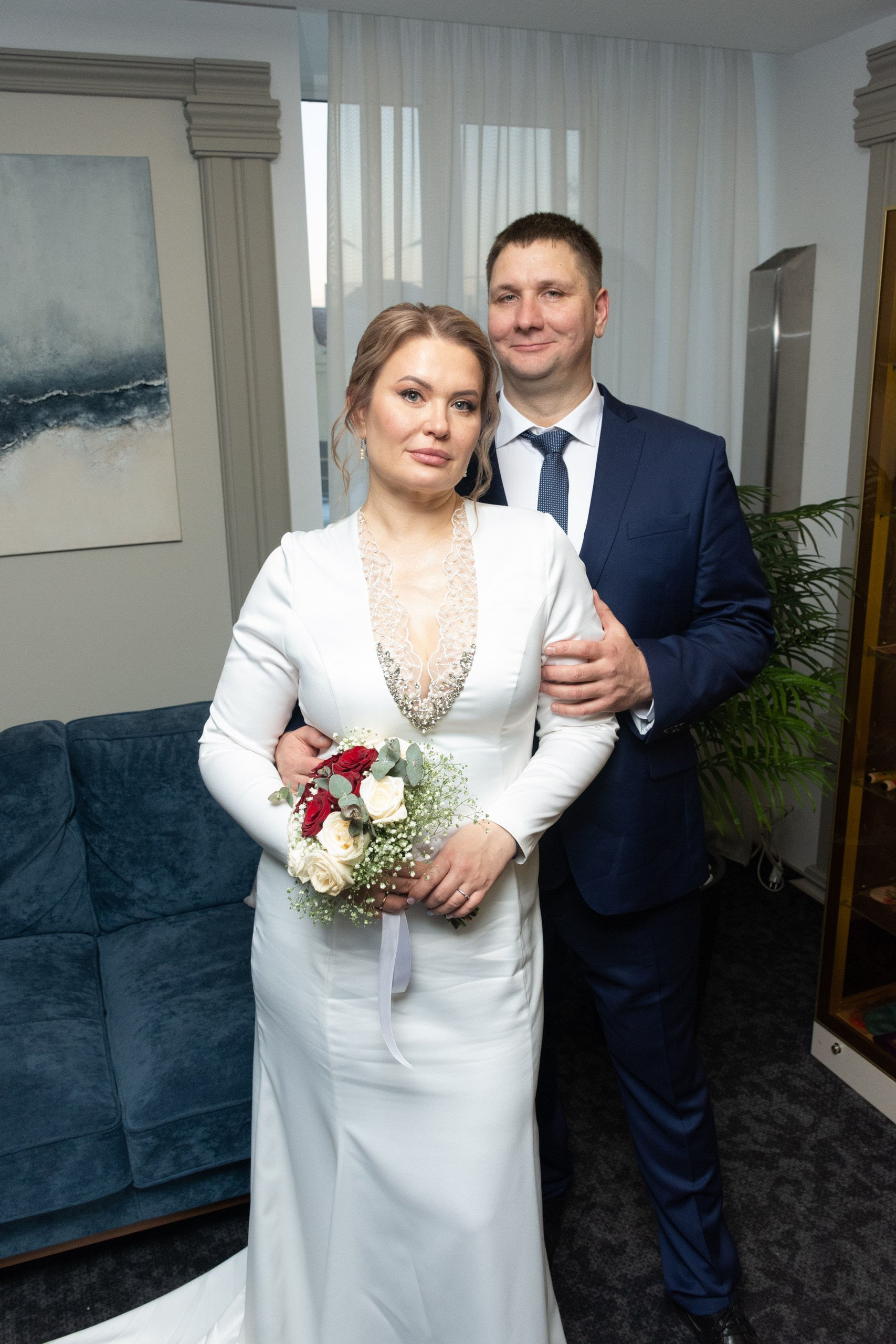 Фотограф Максим Буряк