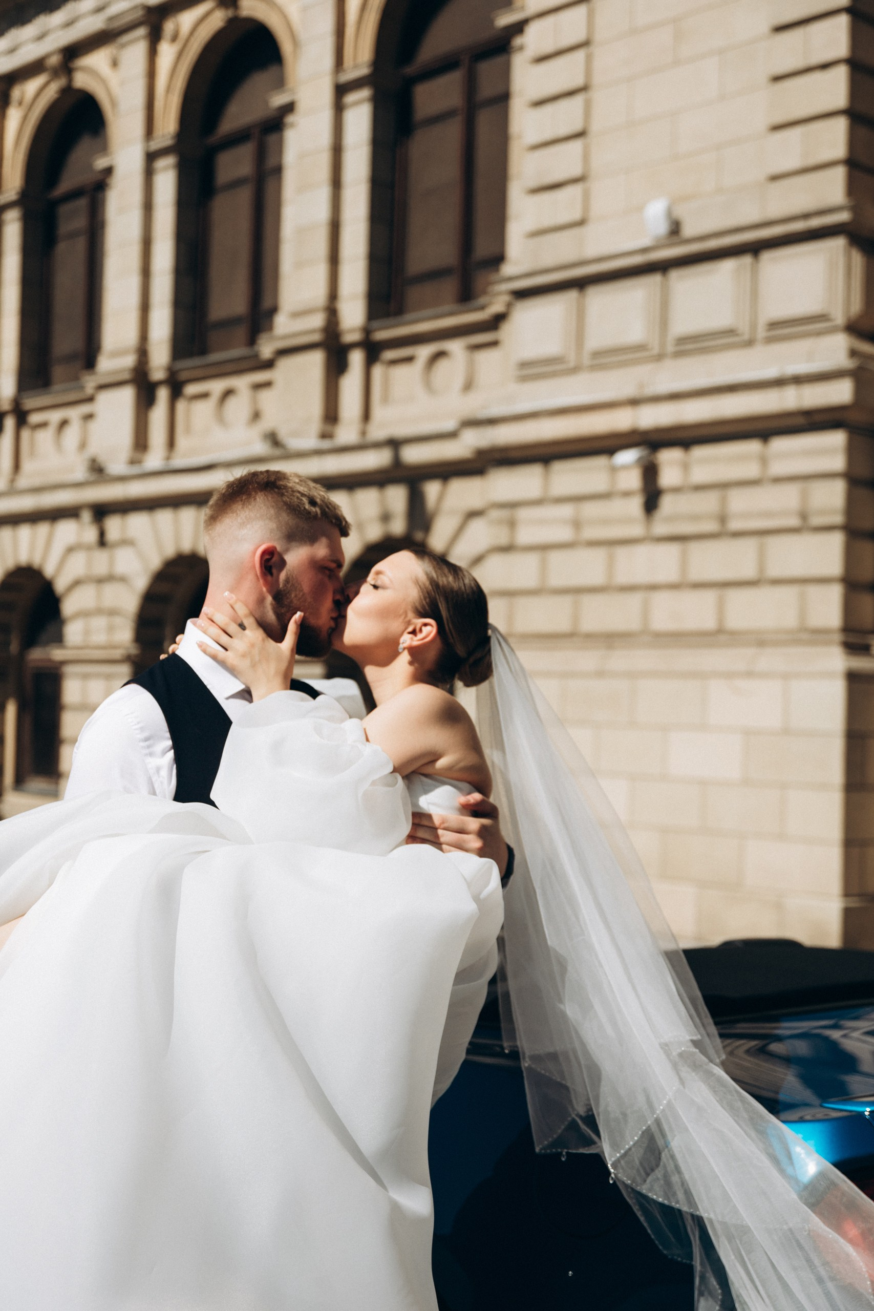 Прайс. Свадебный и портретный фотограф в Калининграде Наталия Еник