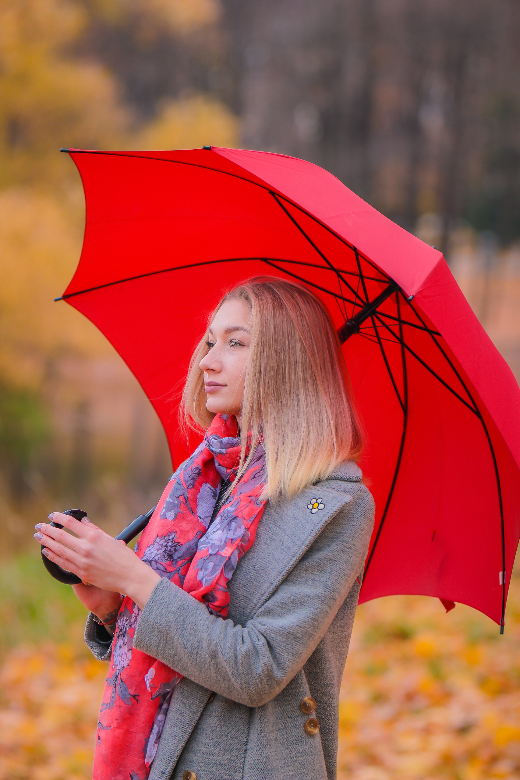 Фотосессия в&nbsp;парке Лефортово 17&nbsp;октября 2021&nbsp;г.