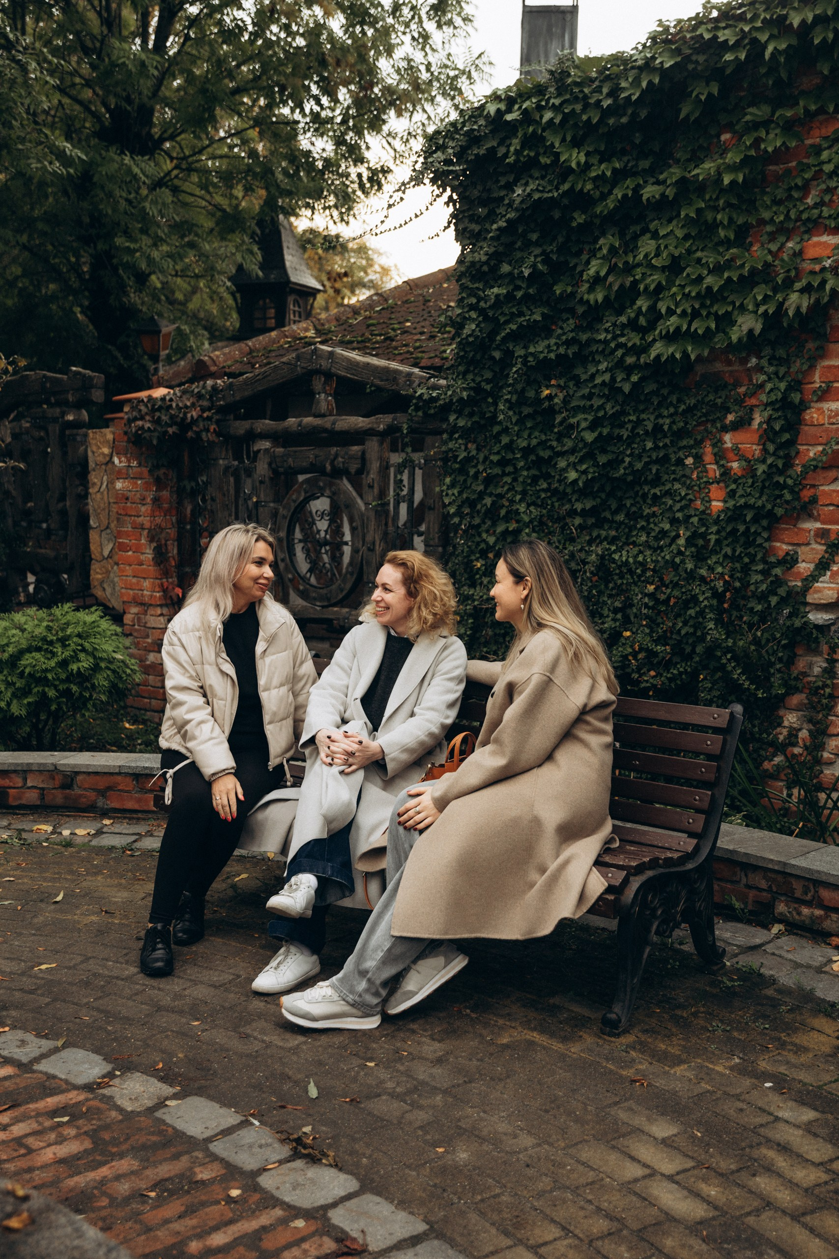 Прайс. Свадебный и портретный фотограф в Калининграде Наталия Еник