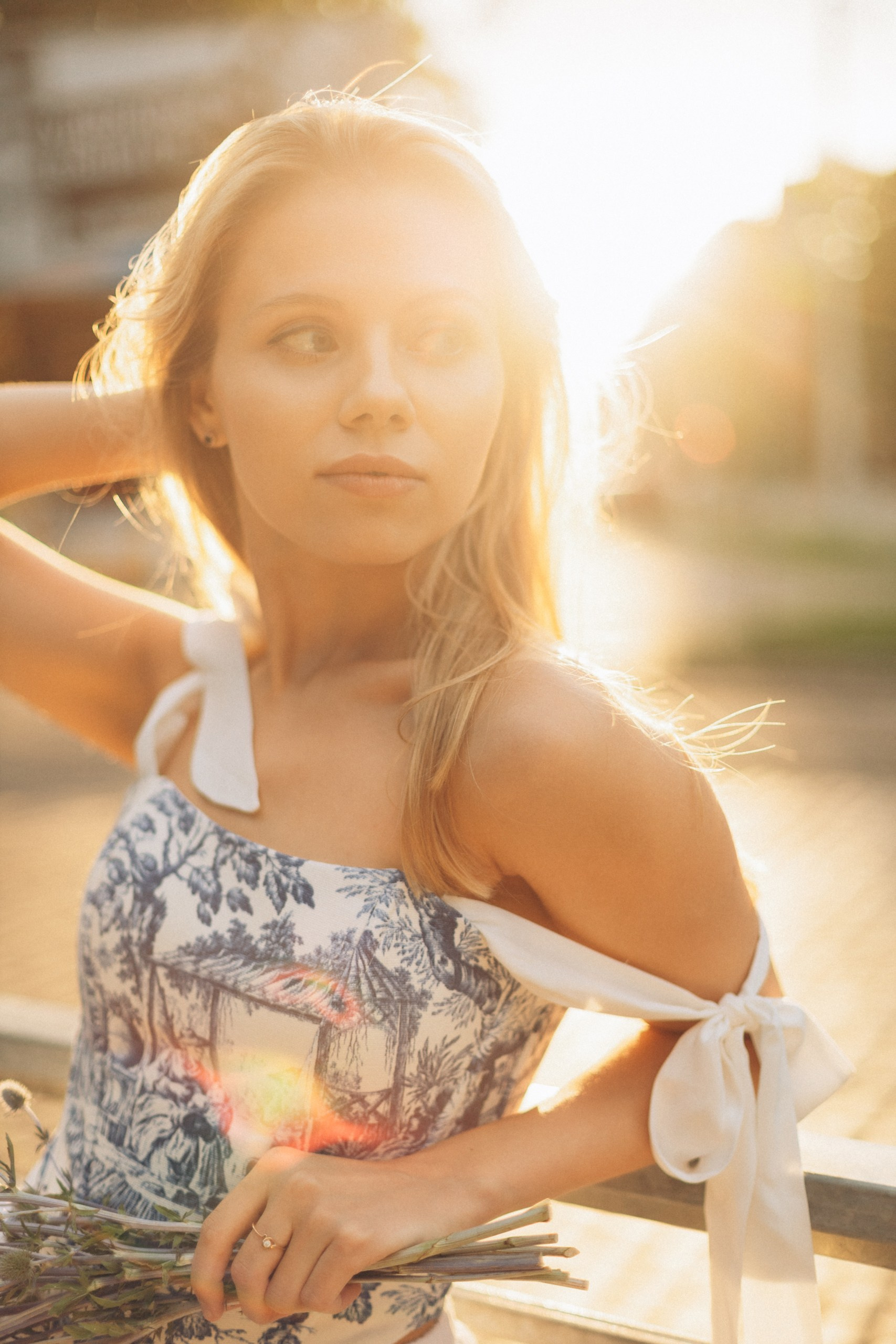 Прайс. Свадебный и портретный фотограф в Калининграде Наталия Еник