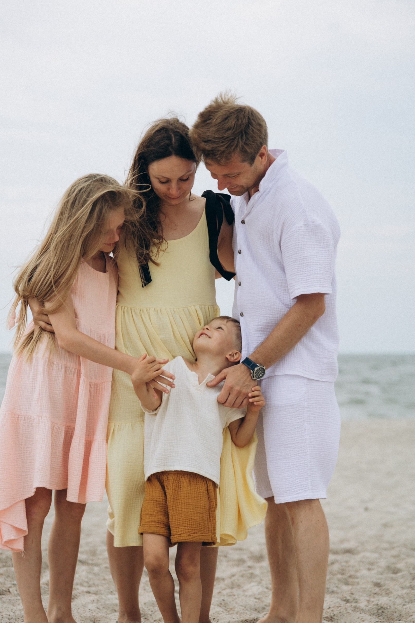 Прайс. Свадебный и портретный фотограф в Калининграде Наталия Еник
