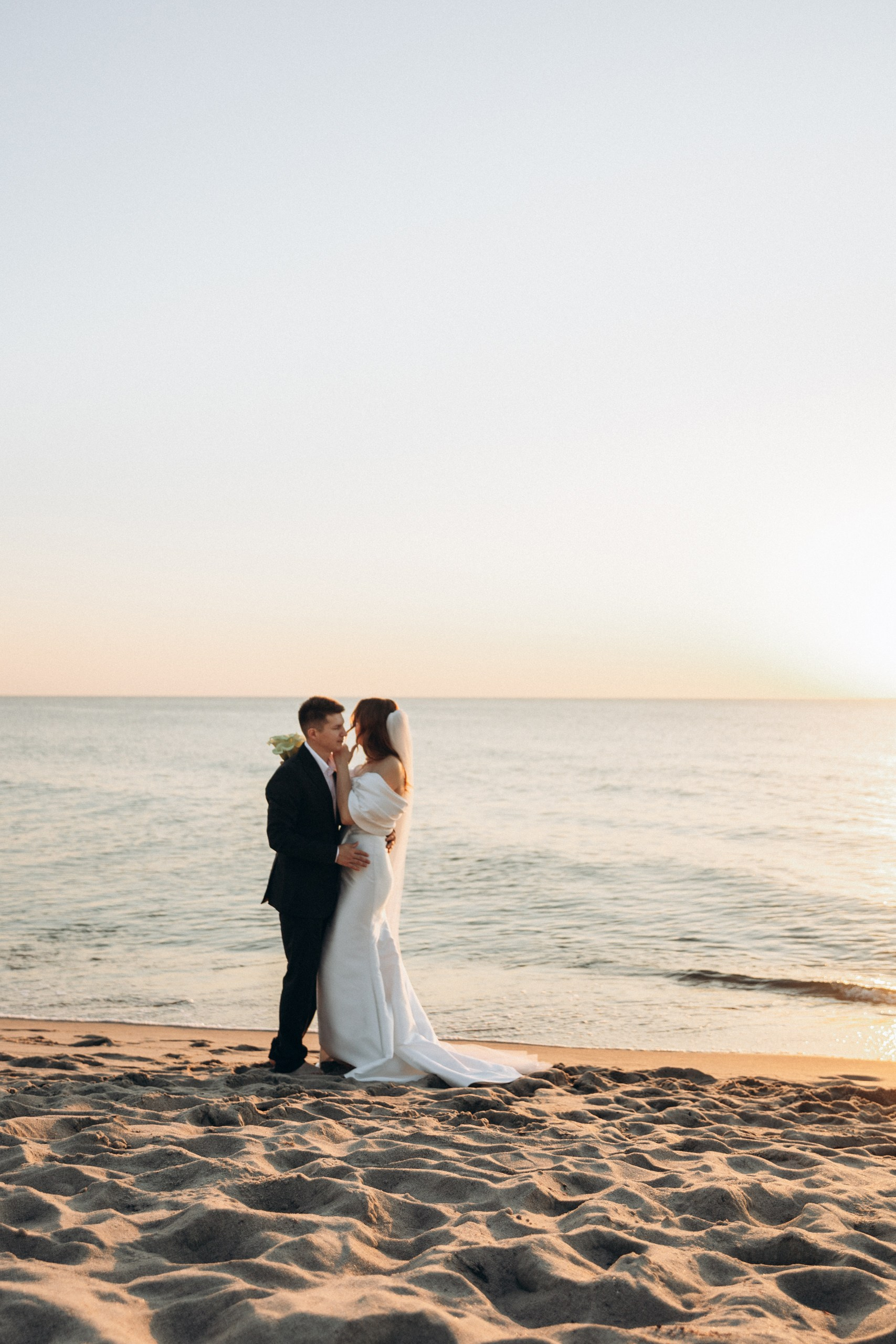 Прайс. Свадебный и портретный фотограф в Калининграде Наталия Еник