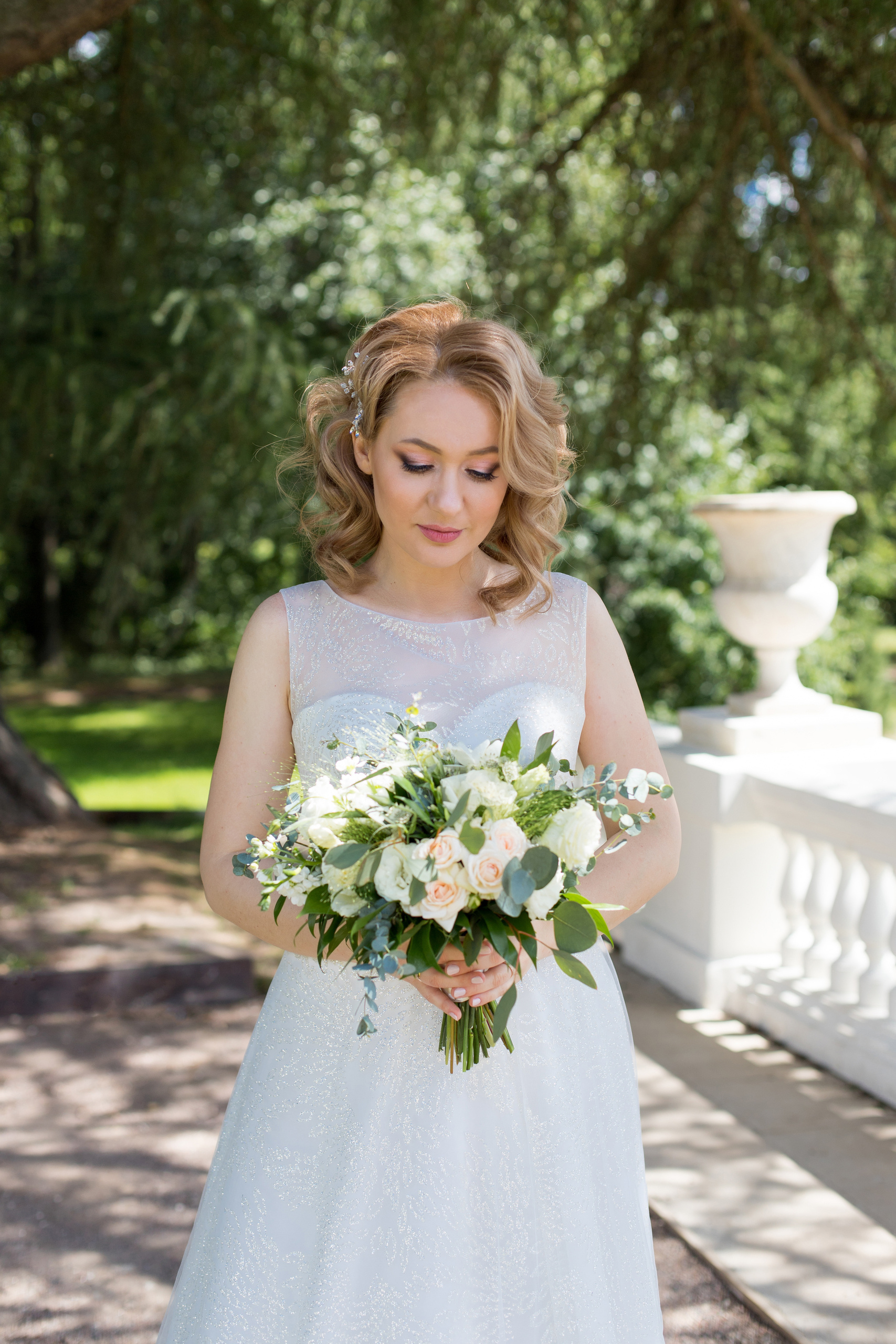 Примеры ретуши. Фотограф Анастасия Крючкова