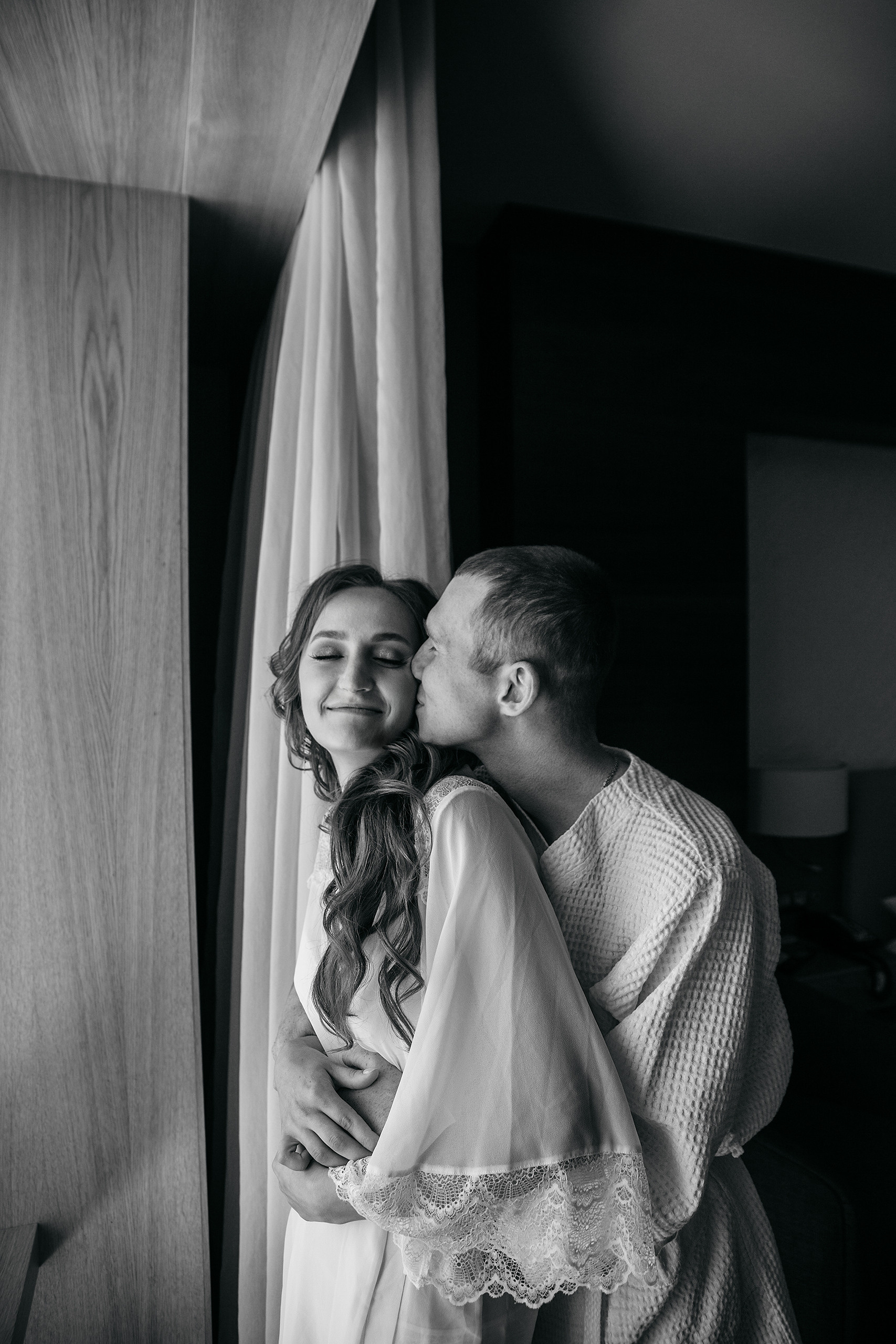 Свадебный, контент фотограф г. Воронеж