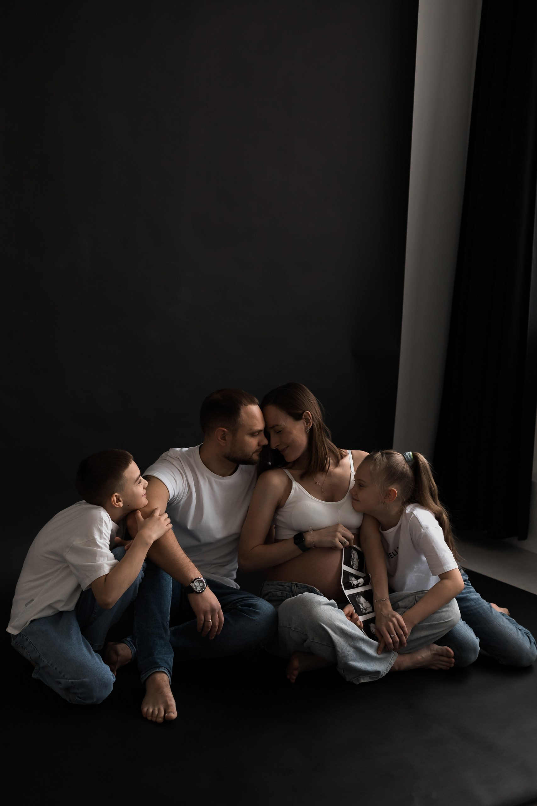 Прайс. Свадебный и портретный фотограф в Самаре Демихова Юлия