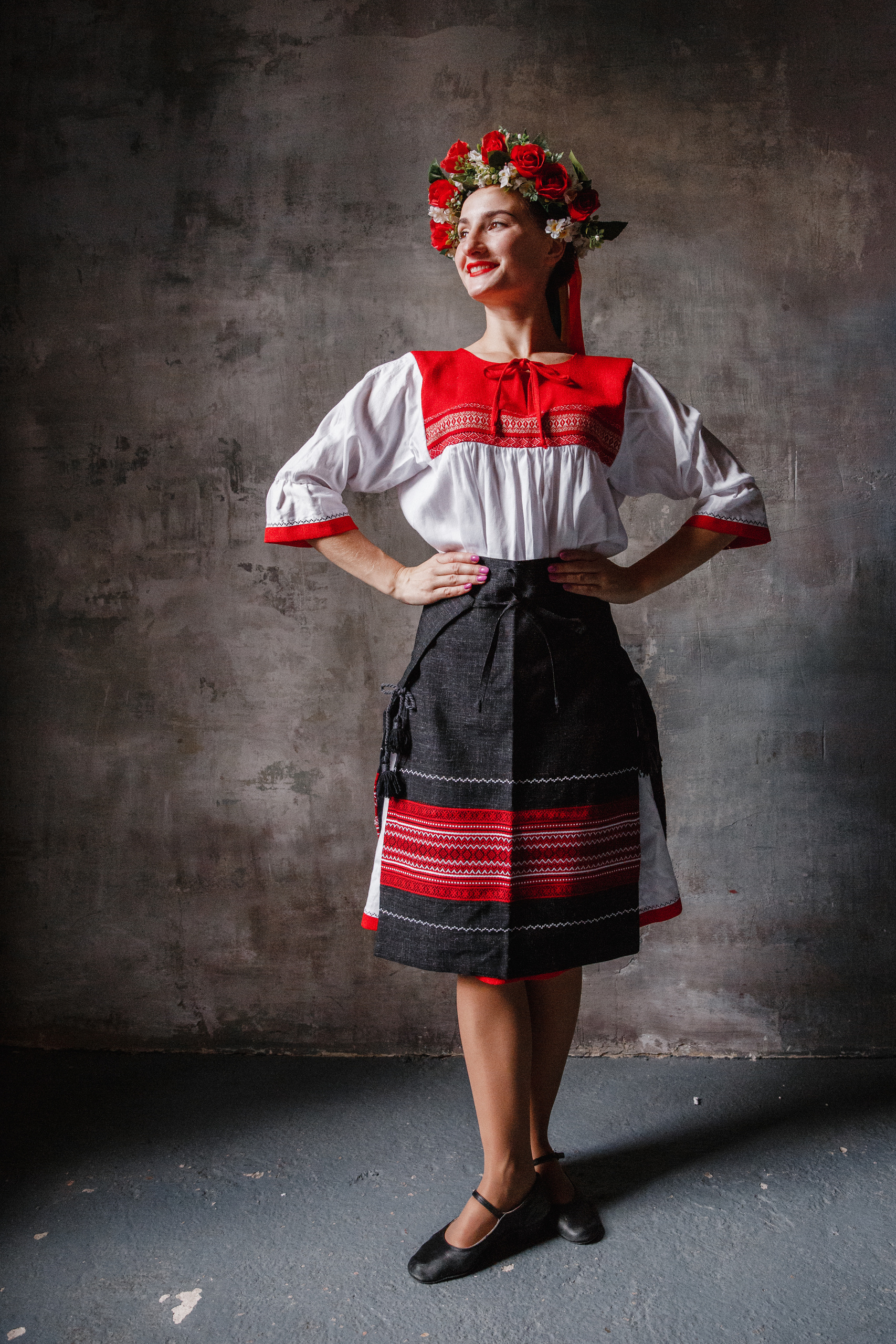 Дом танцев. Семейный и свадебный фотограф Полина Принцева