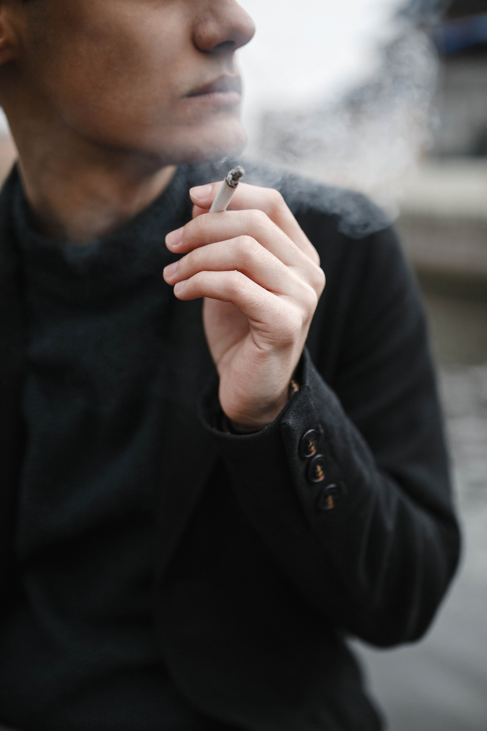 Влад. Хмурый Петербург. Семейный и свадебный фотограф Полина Принцева