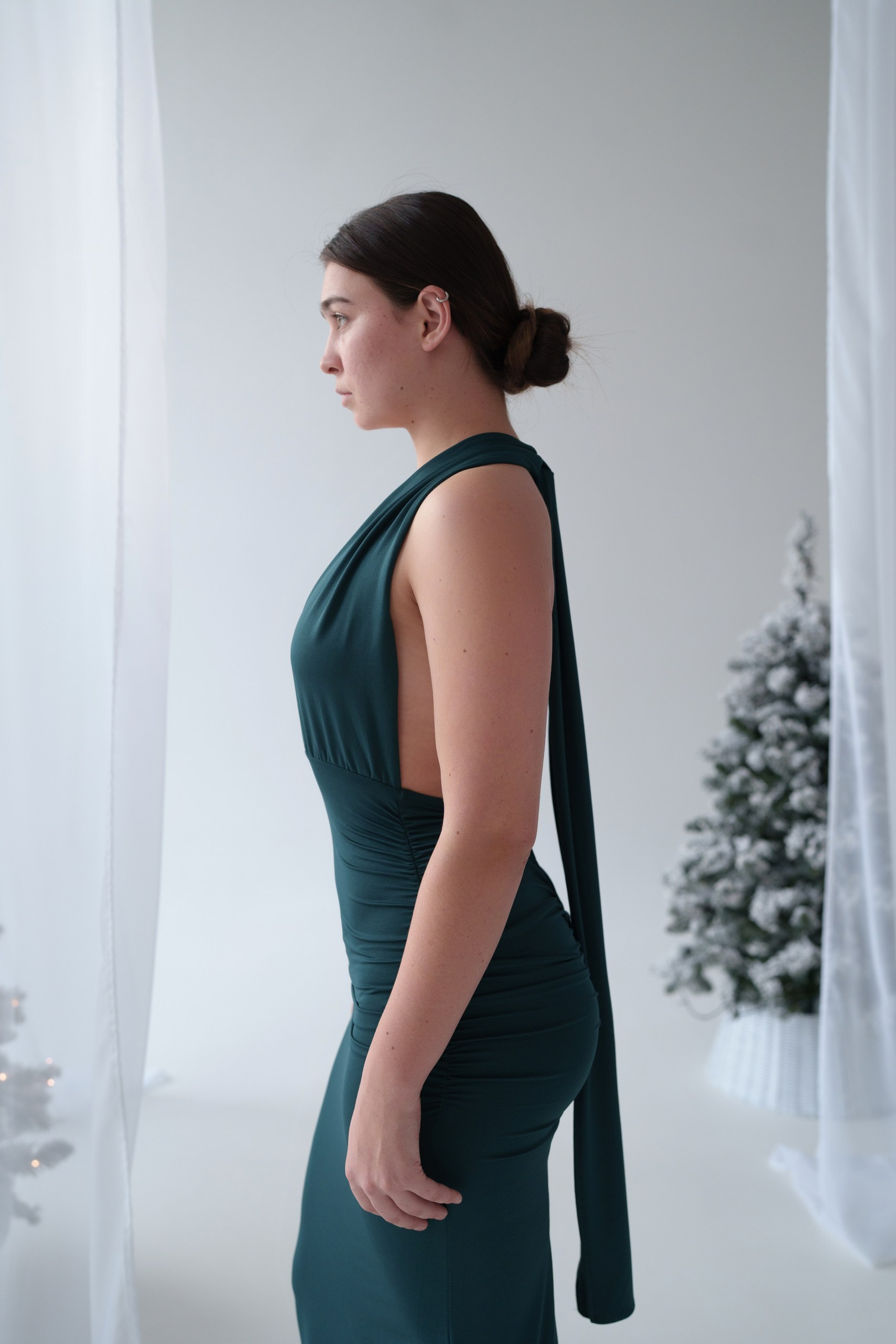 Прокат одежды и аксессуаров